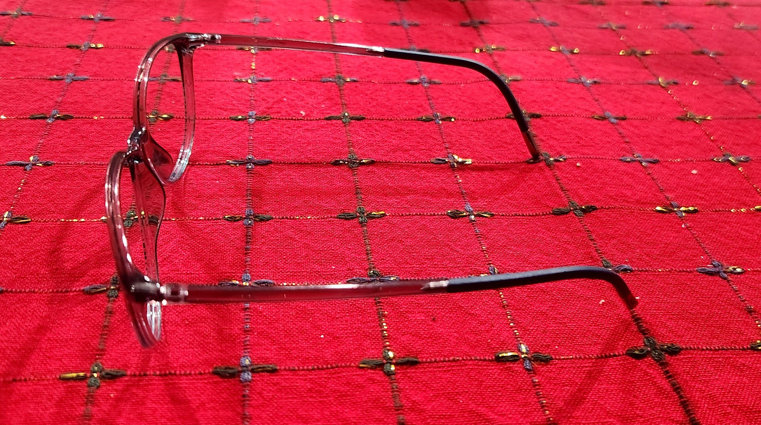 Silhouette Silhouette SPX 1604 75 6610 glasses Frames only Australia Size ONE SIZE - 3 Thumbnail
