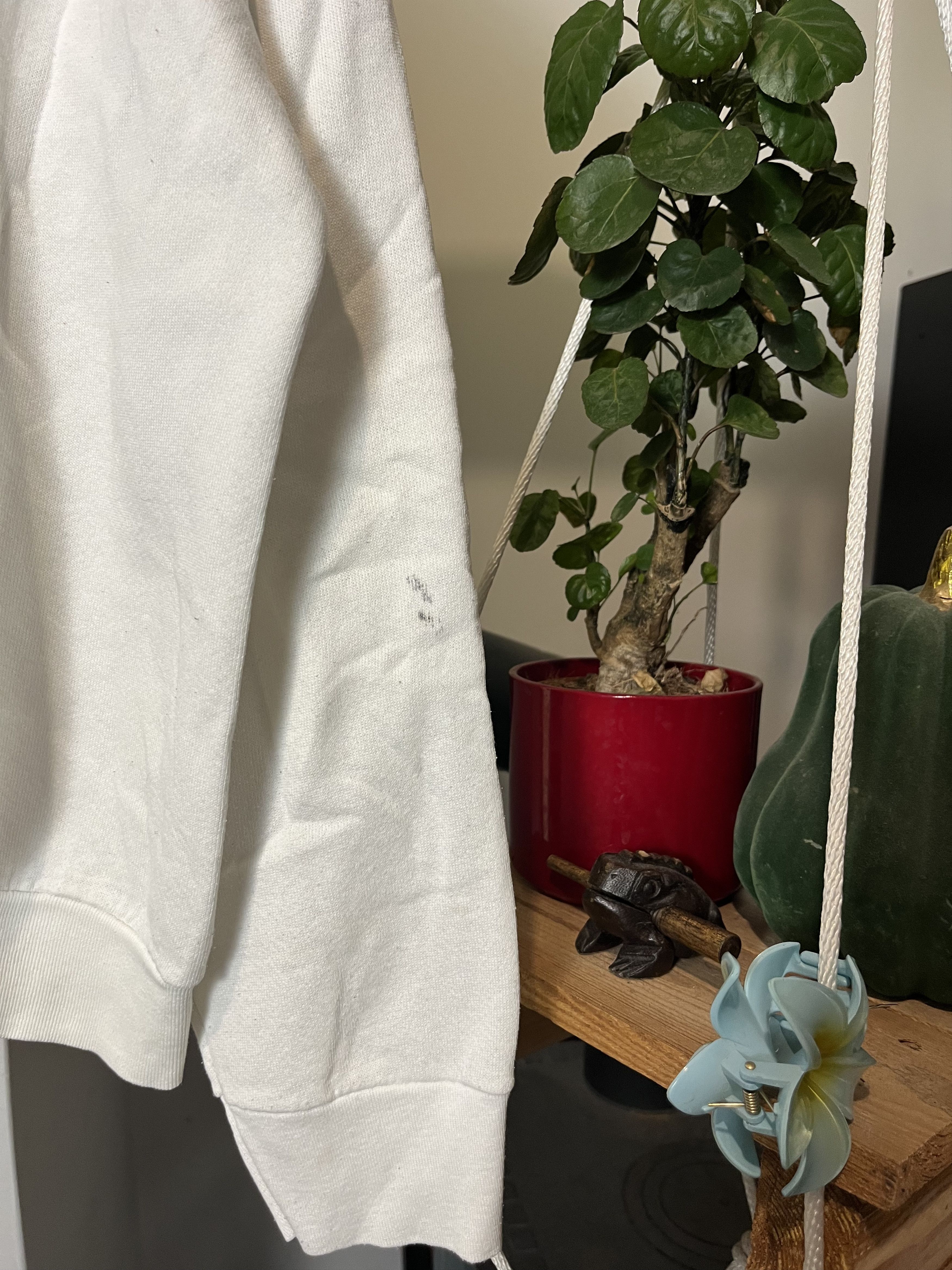Japanese Brand × Vintage 90s Shiba Inu Japanese Dog Art Animal Made in USA Size US XL / EU 56 / 4 - 6 Thumbnail