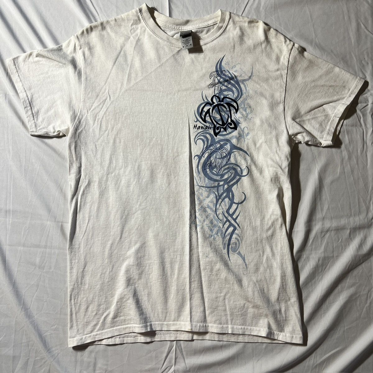 Gildan Hawaii Gildan Tee Size US M / EU 48-50 / 2 - 1 Thumbnail