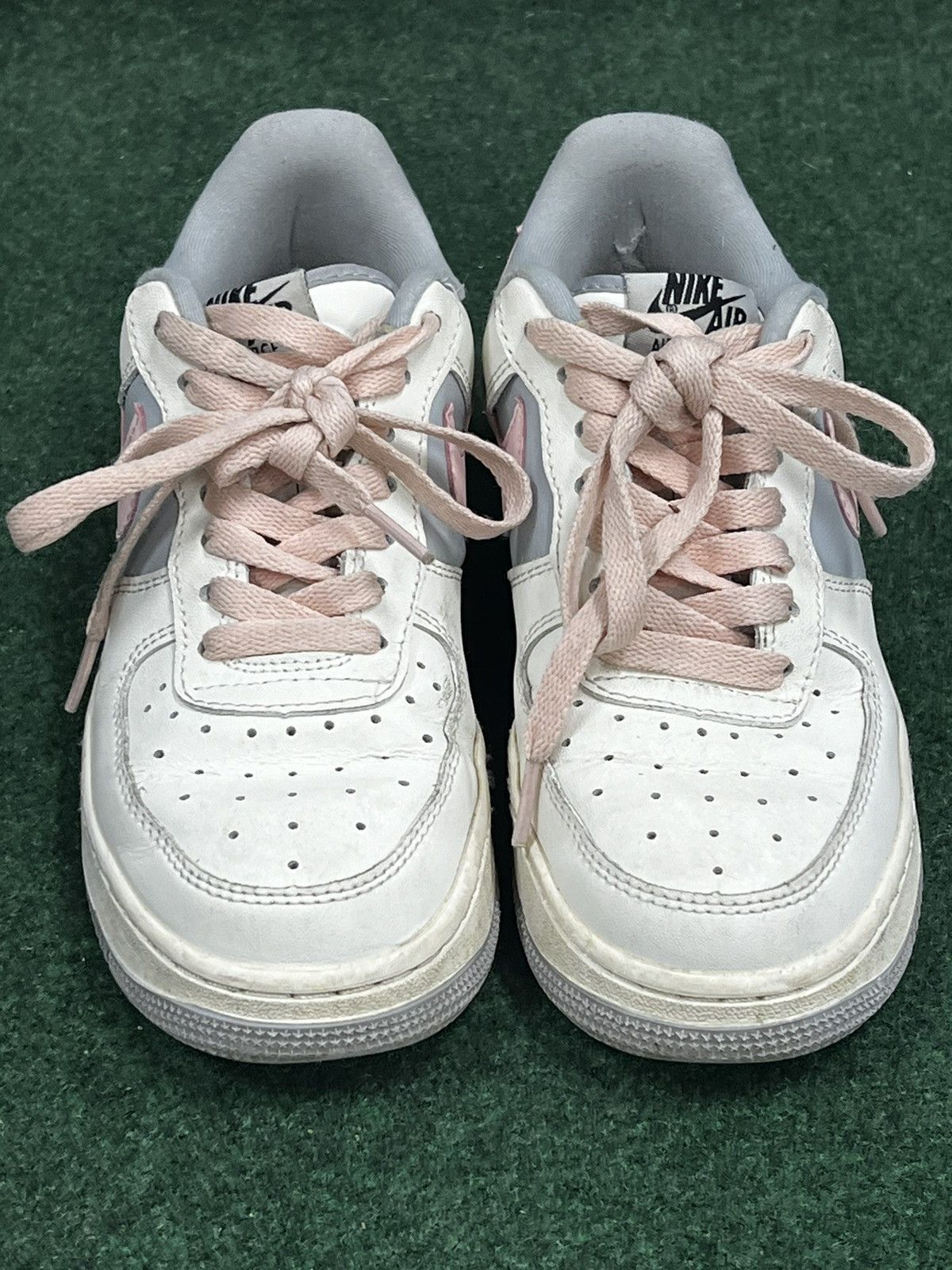 Nike 2020 Nike Air Force 1 Size US 5.5 / IT 35.5 - 2 Thumbnail