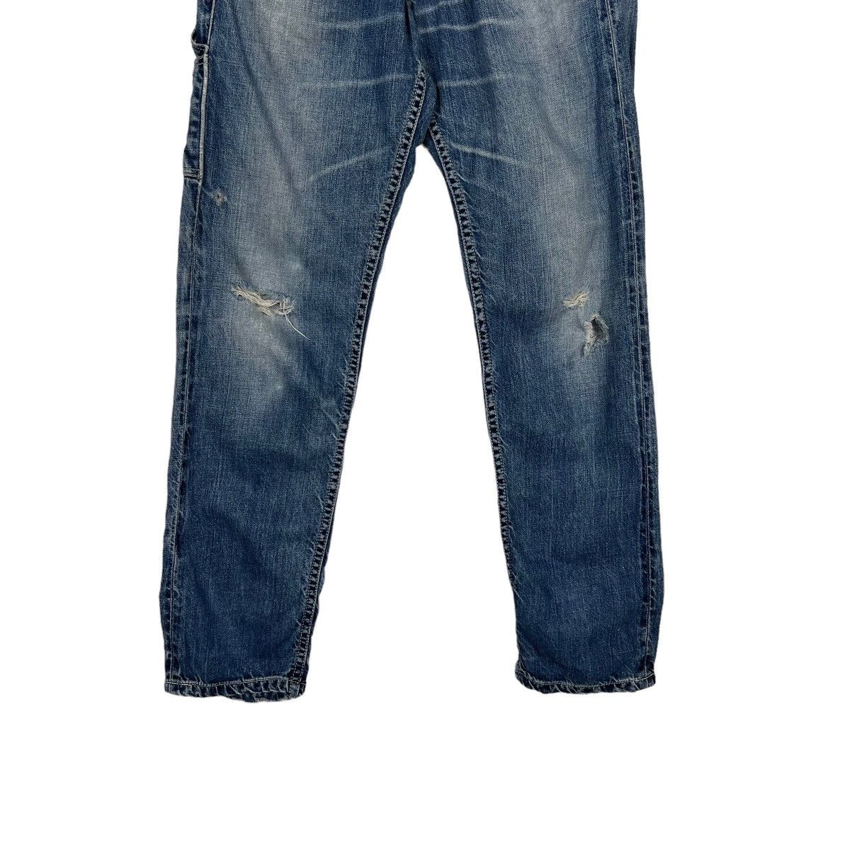 Johnbull 🔥 JOHN BULL Size US 30 / EU 46 - 8 Thumbnail