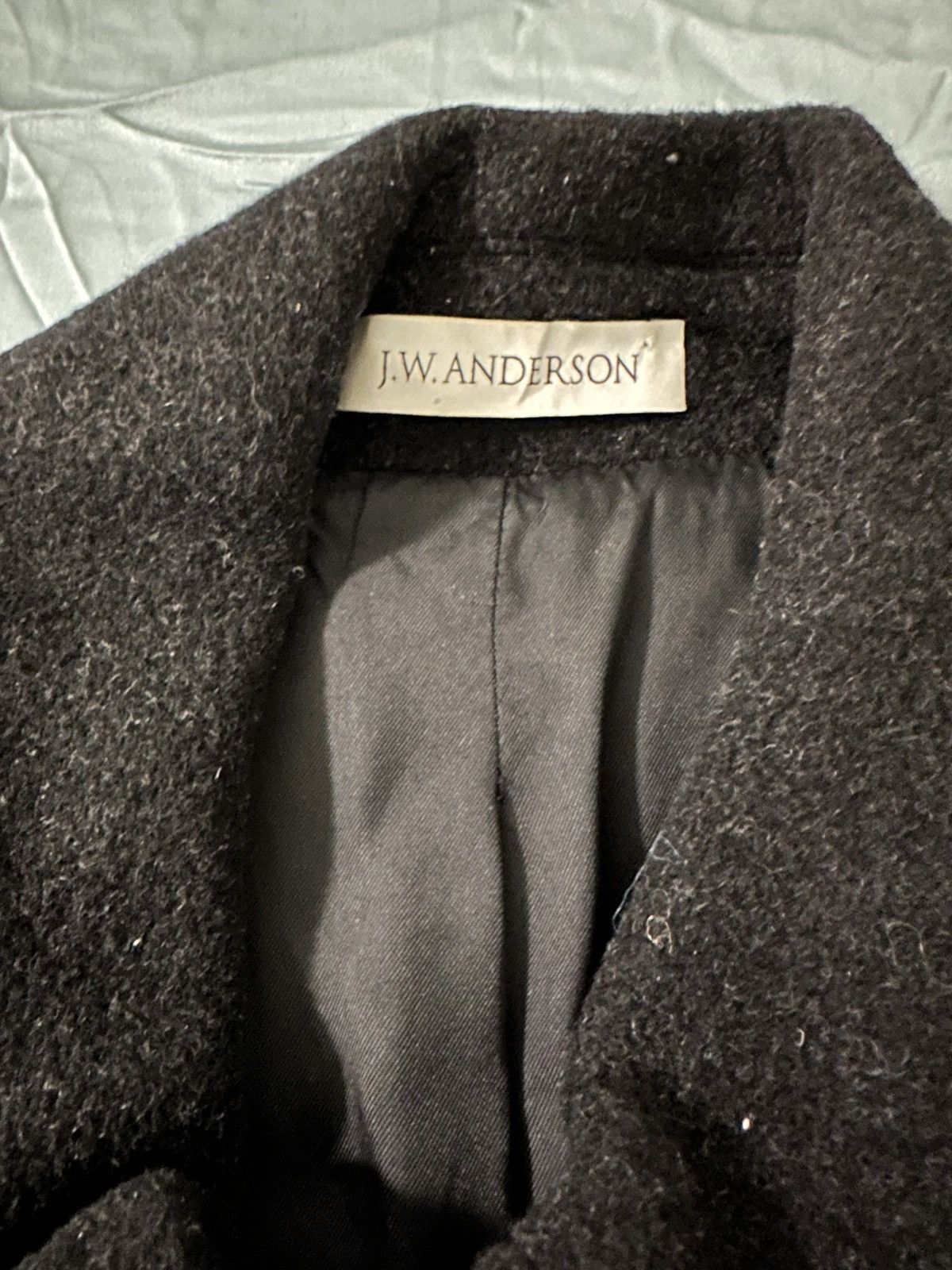 JW Anderson J.W. Anderson Degrading Bomber Size US S / EU 44-46 / 1 - 3 Thumbnail