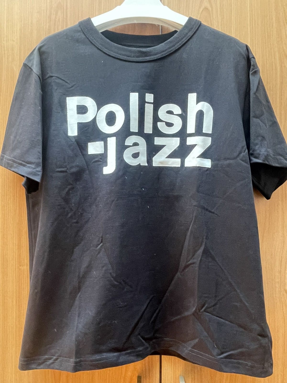 Misbhv MISBHV Polish Jazz T-Shirt Size M Size US M / EU 48-50 / 2 - 1 Thumbnail