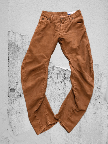 G-Star G-Star CORD Pants Size US 28 / EU 44 - 1 Thumbnail