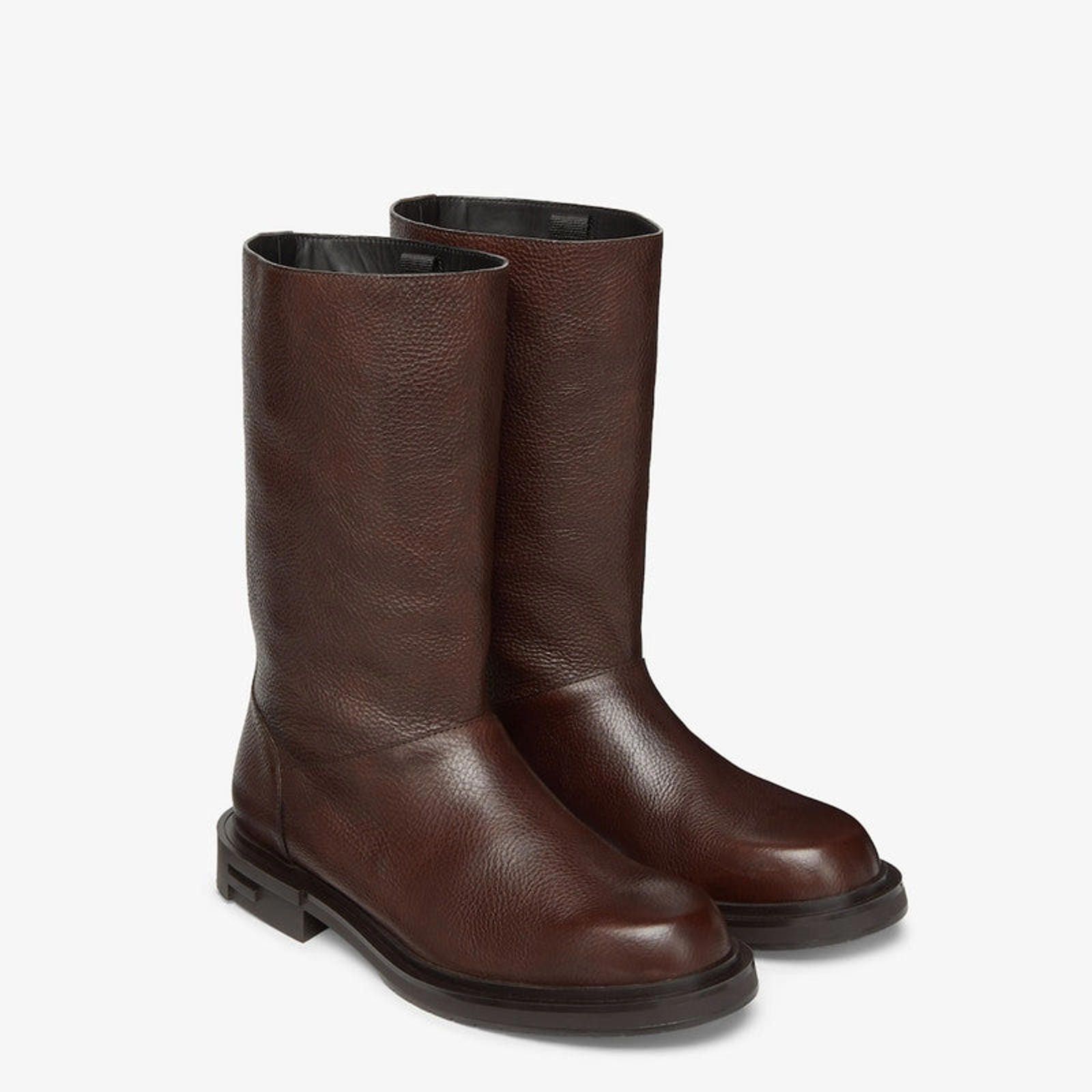 Fendi Fendi Frame Boots Size US 9 / EU 42 - 2 Thumbnail