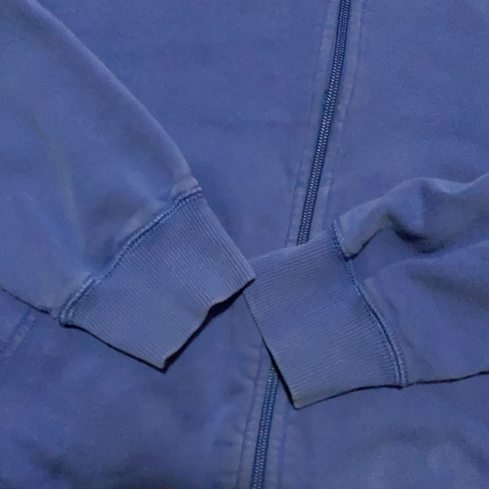 Nike 2010 Solo swoosh Nike zip sweatshirt Size US M / EU 48-50 / 2 - 7 Thumbnail