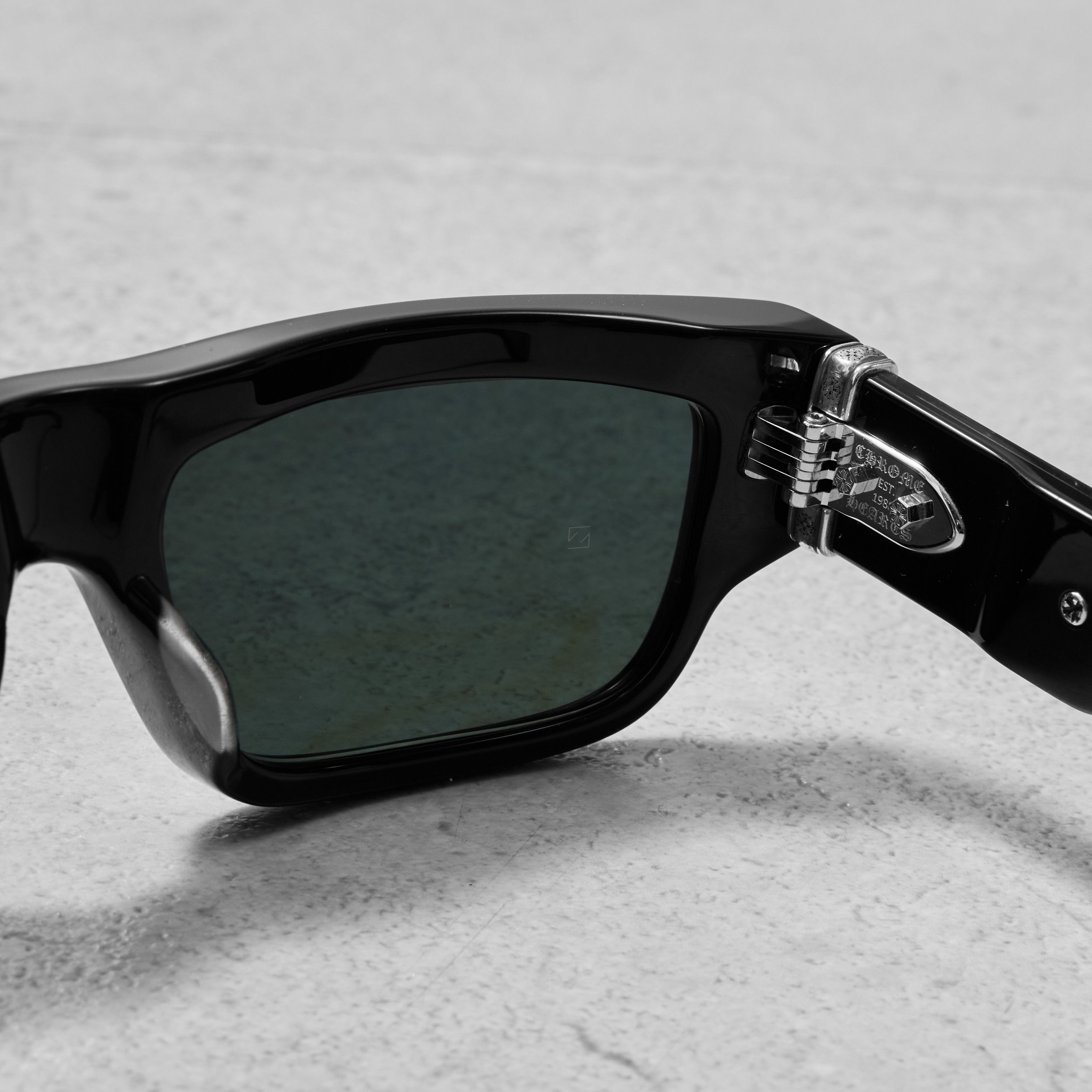 Chrome Hearts CHROME HEARTS GIRTH QUAKE Size ONE SIZE - 7 Thumbnail