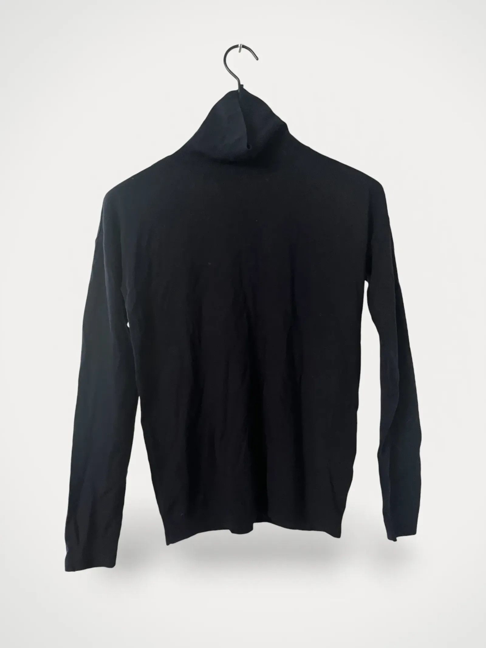 Uniqlo Uniqlo Polo knit Size S / US 4 / IT 40 - 1 Thumbnail