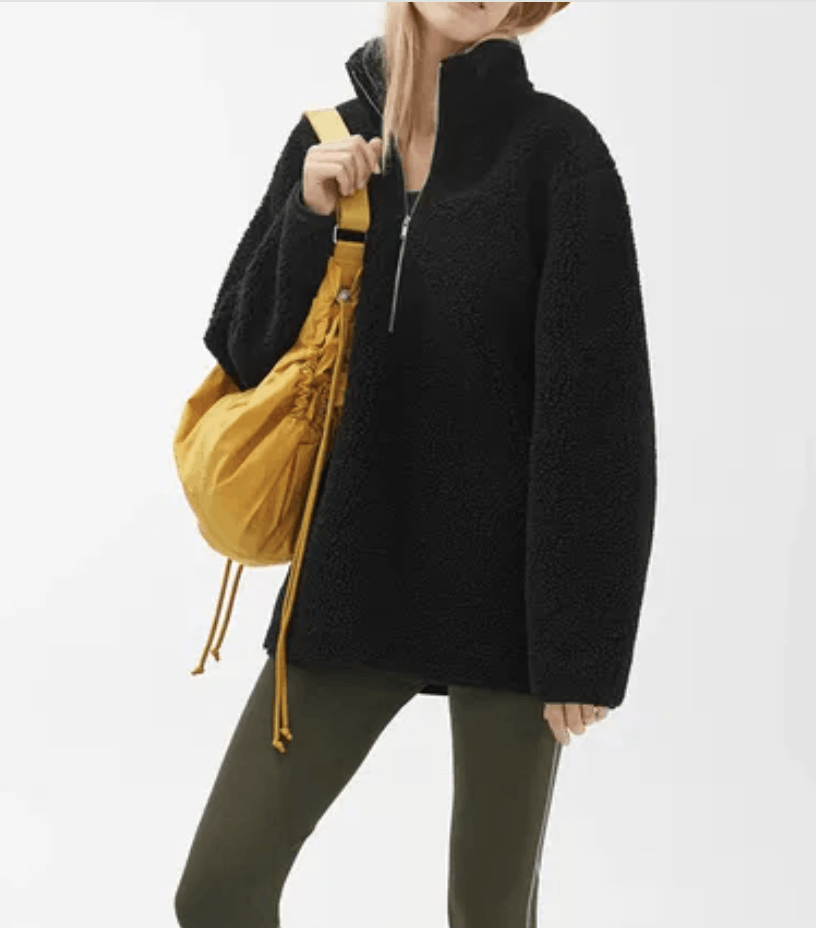 Arket Arket 221031 Jacket Size XS / US 0-2 / IT 36-38 - 1 Thumbnail