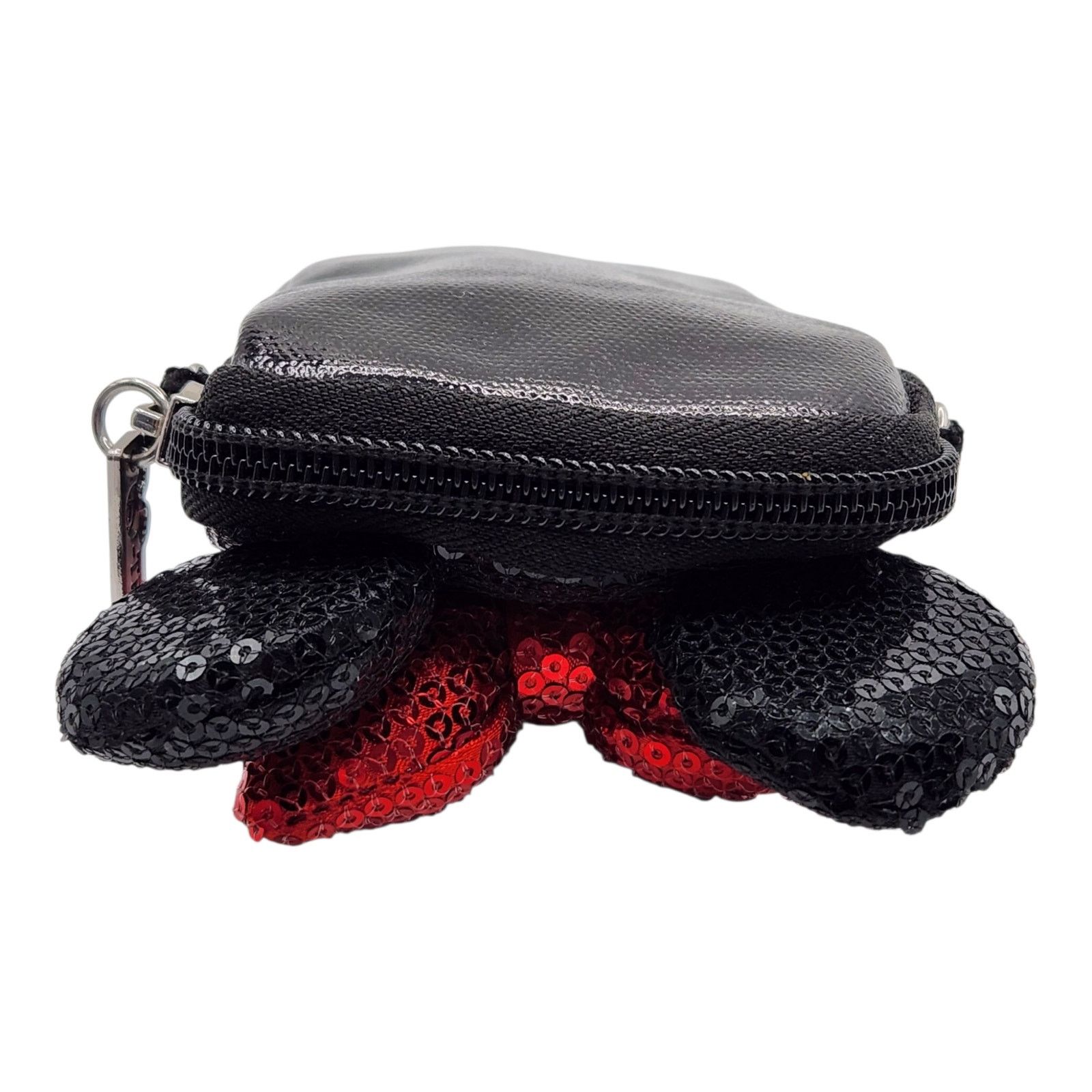 Other Disney Parks D-Tech Minnie Mouse Sequin Crossbody Phone Bag Size ONE SIZE - 4 Thumbnail