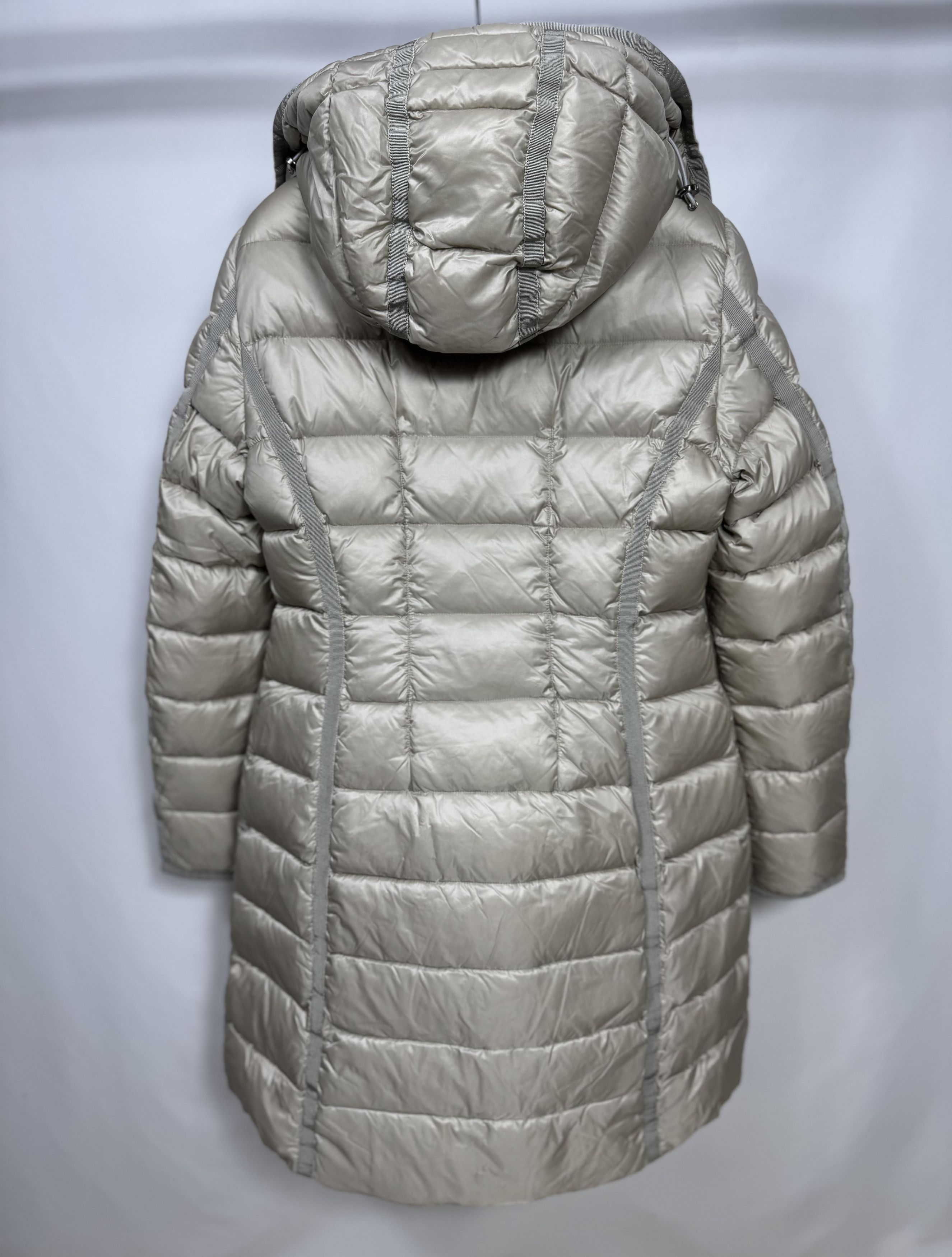 Moncler Moncler Hermine Jacket Size M / US 6-8 / IT 42-44 - 3 Thumbnail