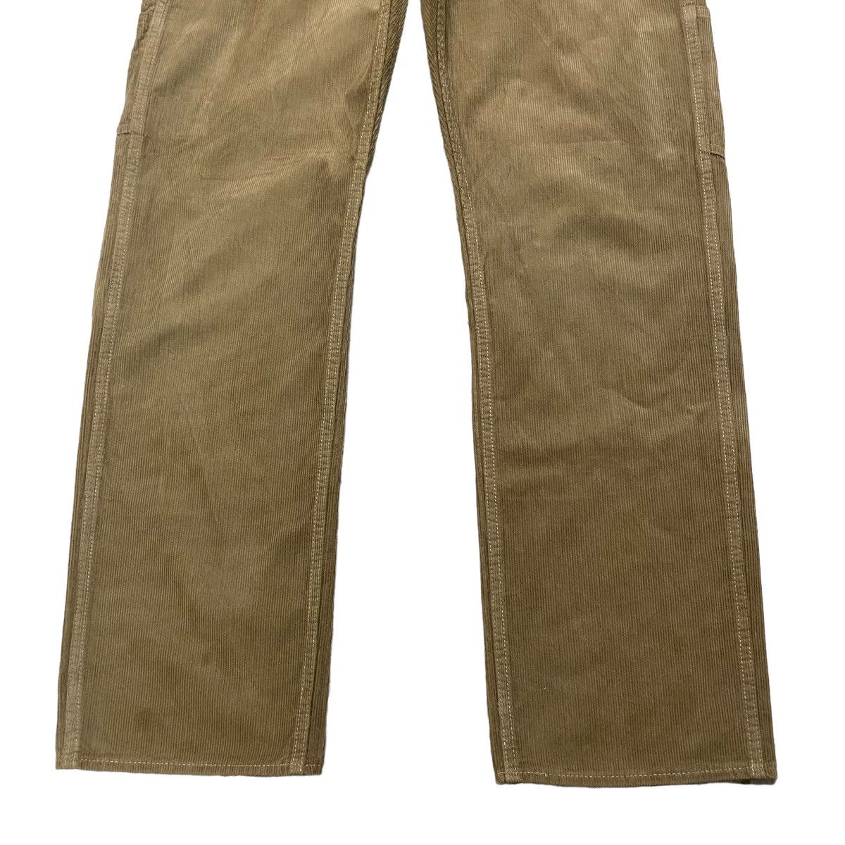 Bape Vintage A Bathing Ape BAPE Carpenter Pants Corduroy Size US 34 / EU 50 - 7 Thumbnail
