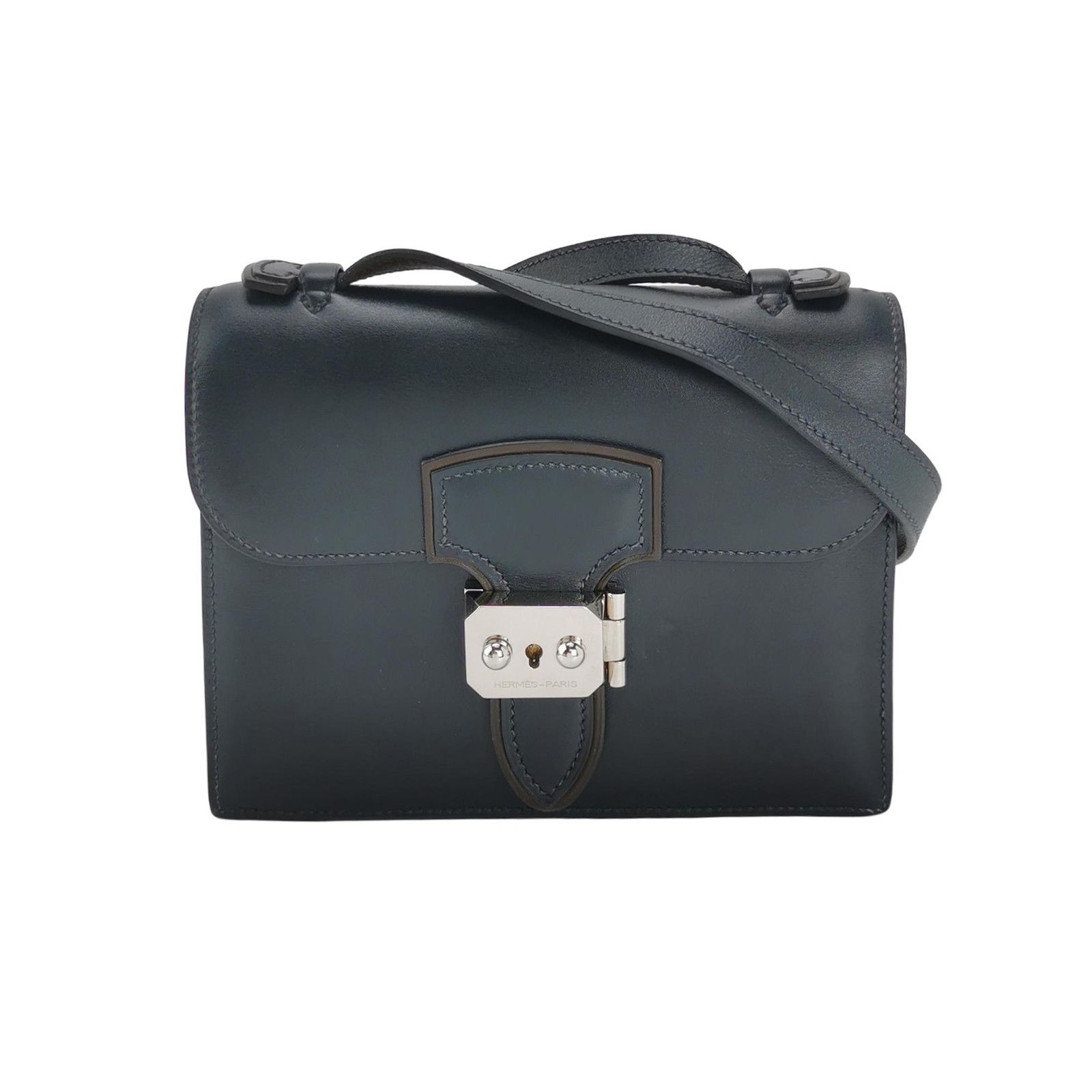 Hermes Hermes Women os Shoulder Bags Size ONE SIZE - 1 Thumbnail
