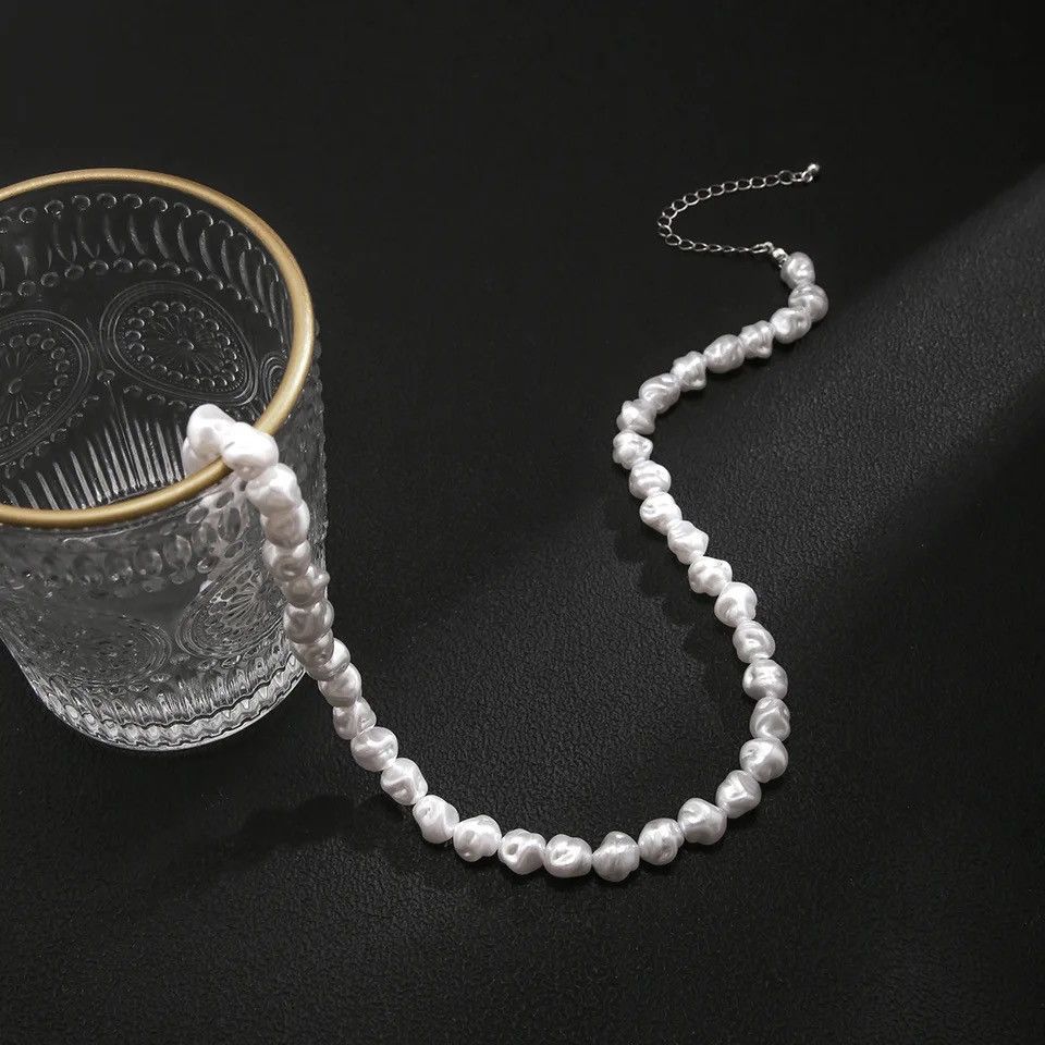 Other Special shaped imitation Necklace Size ONE SIZE - 3 Thumbnail