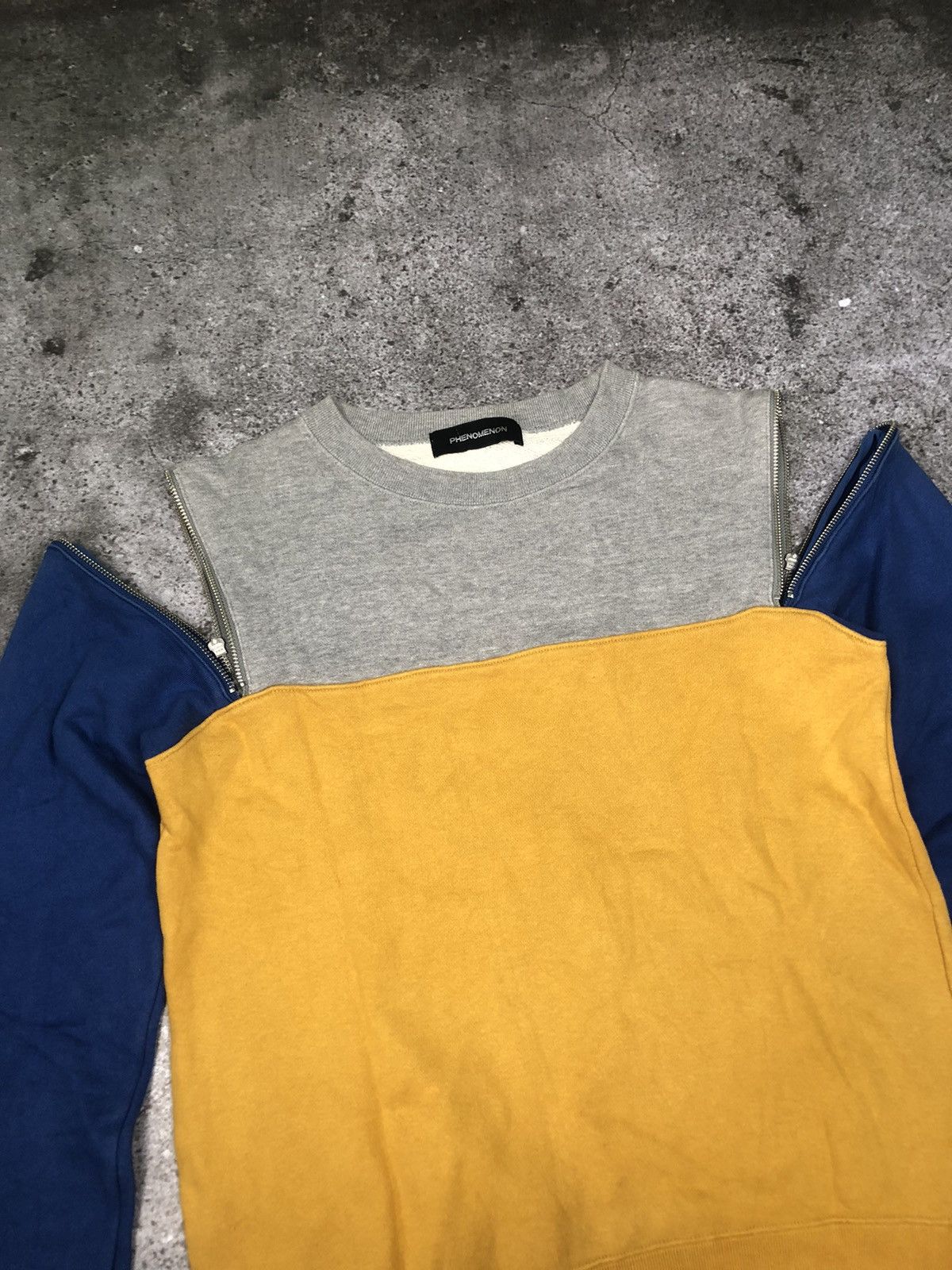 PHENOMENON Phenomenon Sweatershirt Size US S / EU 44-46 / 1 - 3 Thumbnail