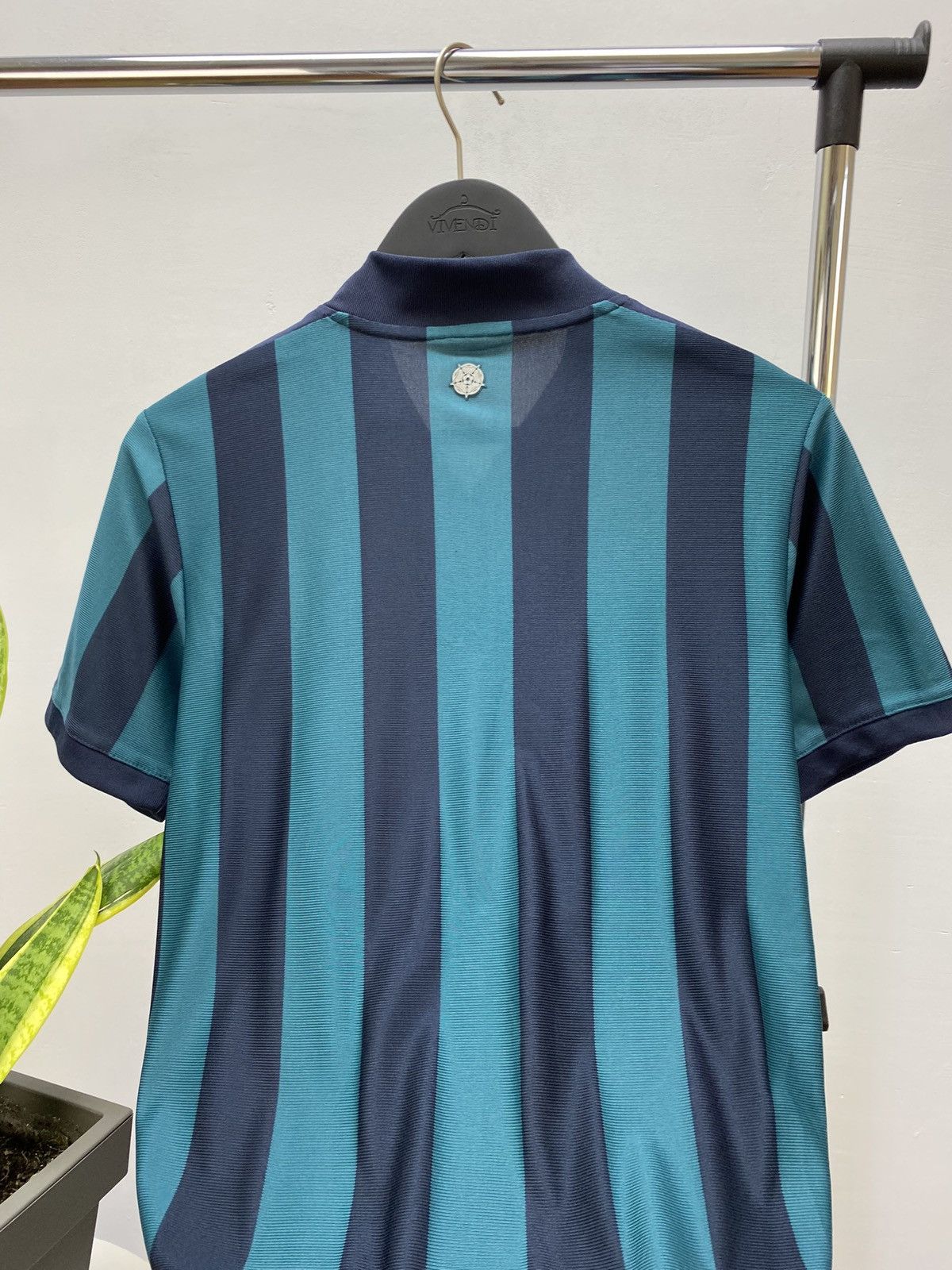 Adidas LEEDS UNITED 2020 2021 AWAY FOOTBALL SOCCER JERSEY ADIDAS Size US XS / EU 42 / 0 - 21 Thumbnail