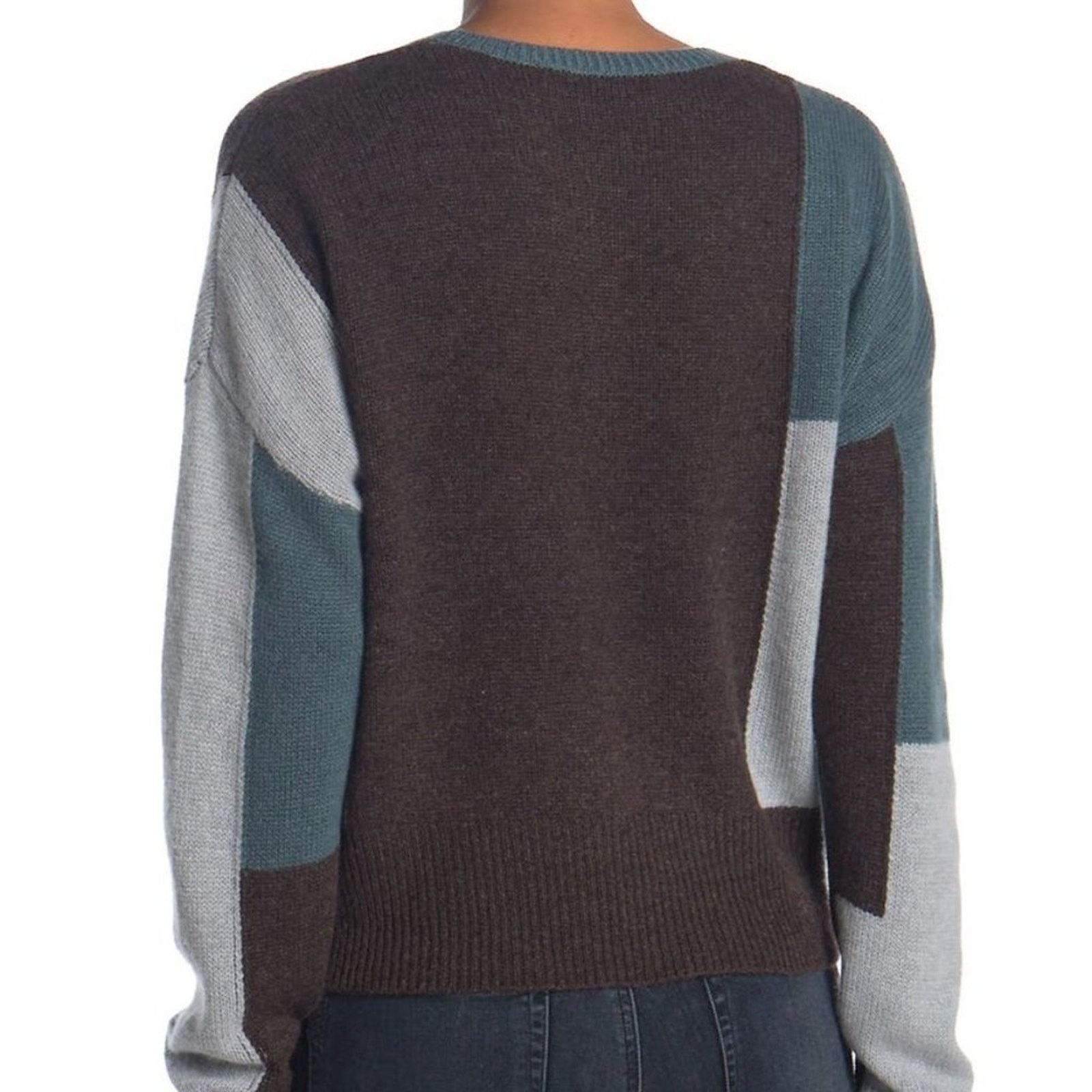 360Cashmere Saharah Cashmere Sweater from 360 Cashmere Size S / US 4 / IT 40 - 2 Thumbnail