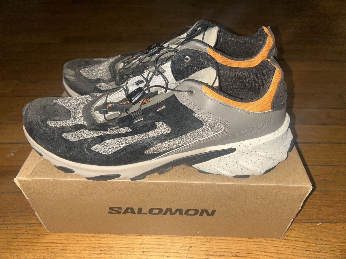 Salomon Salomon speedverse Size US 11.5 / EU 44-45 - 1 Thumbnail