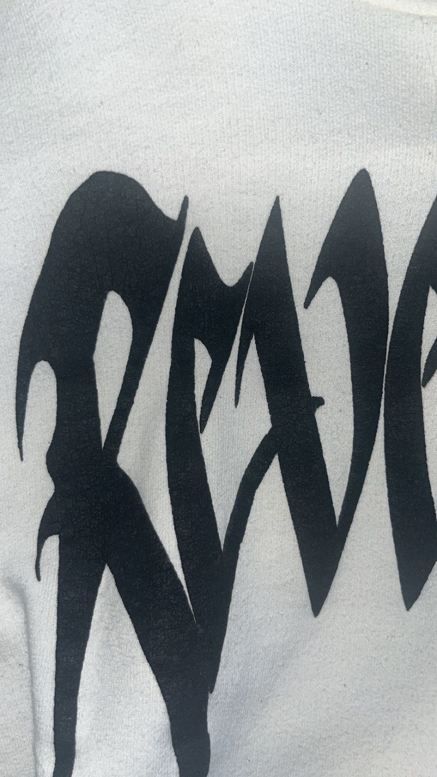 Revenge OG revenge kill hoodie Size US M / EU 48-50 / 2 - 6 Thumbnail