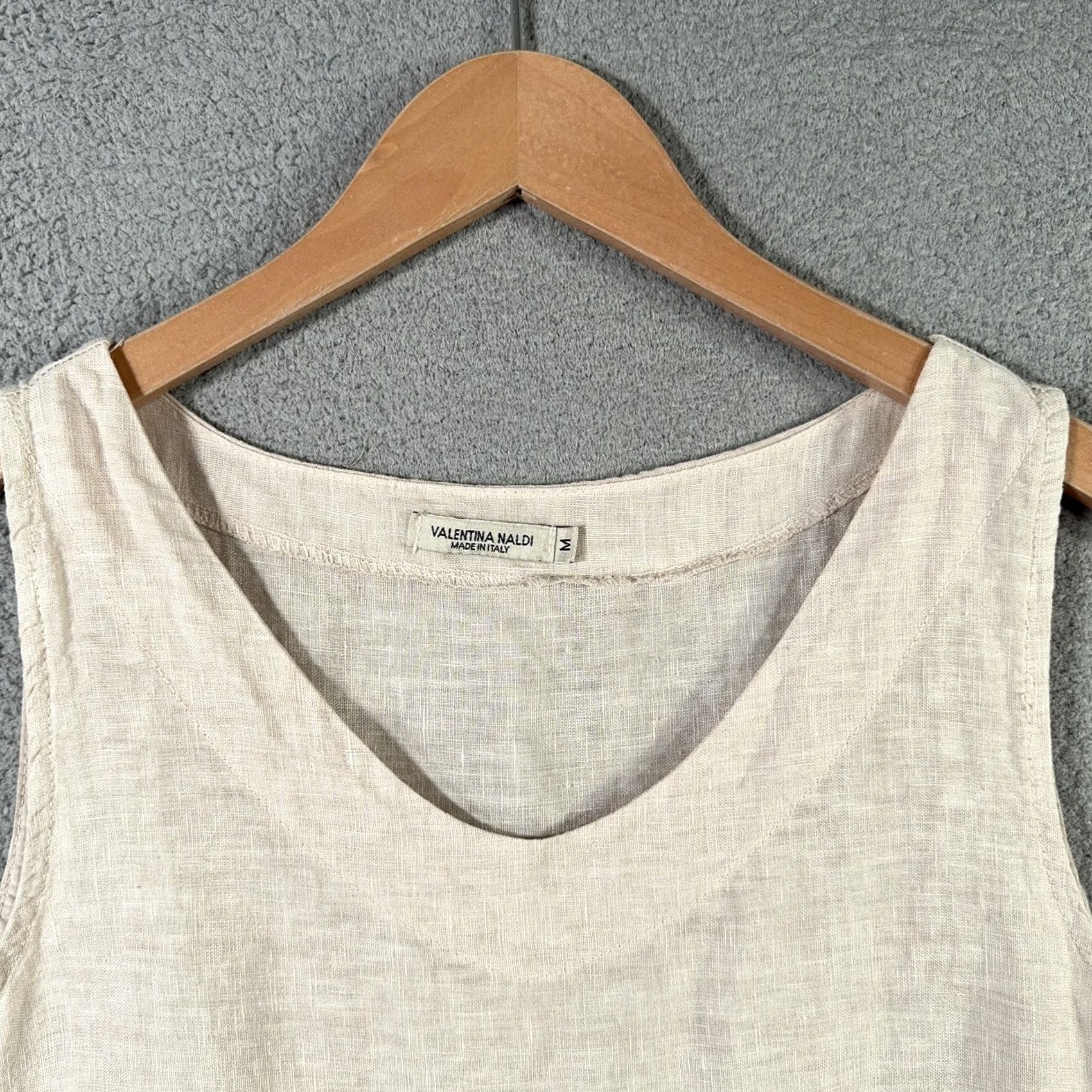 Vintage VINTAGE? No. Size M / US 6-8 / IT 42-44 - 4 Thumbnail
