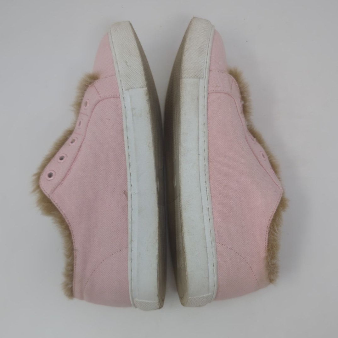 Other Modernist Slip On Shoes Pink comfy Sneakers Womens Size 7 Size US 7 / IT 37 - 6 Thumbnail