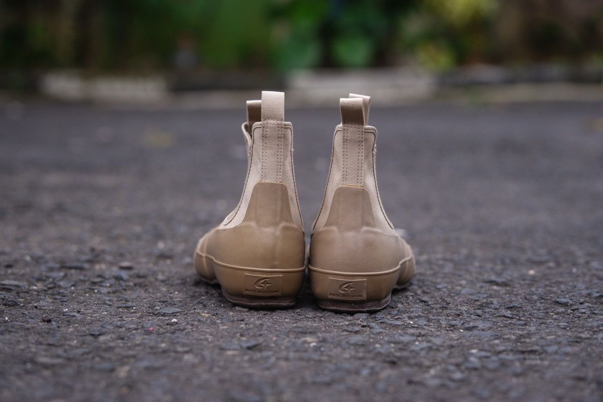Moonstar Moonstar ALW Sidegoa / ALW CHELSEA Size US 10 / EU 43 - 2 Thumbnail