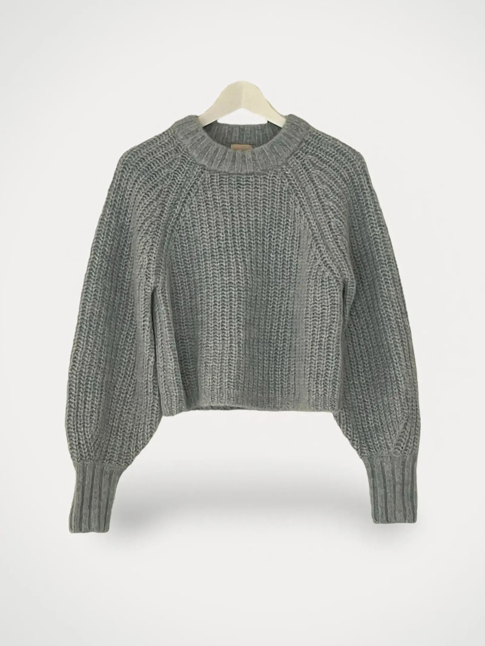 H&M H&M Premium Sweater Size XS / US 0-2 / IT 36-38 - 1 Thumbnail