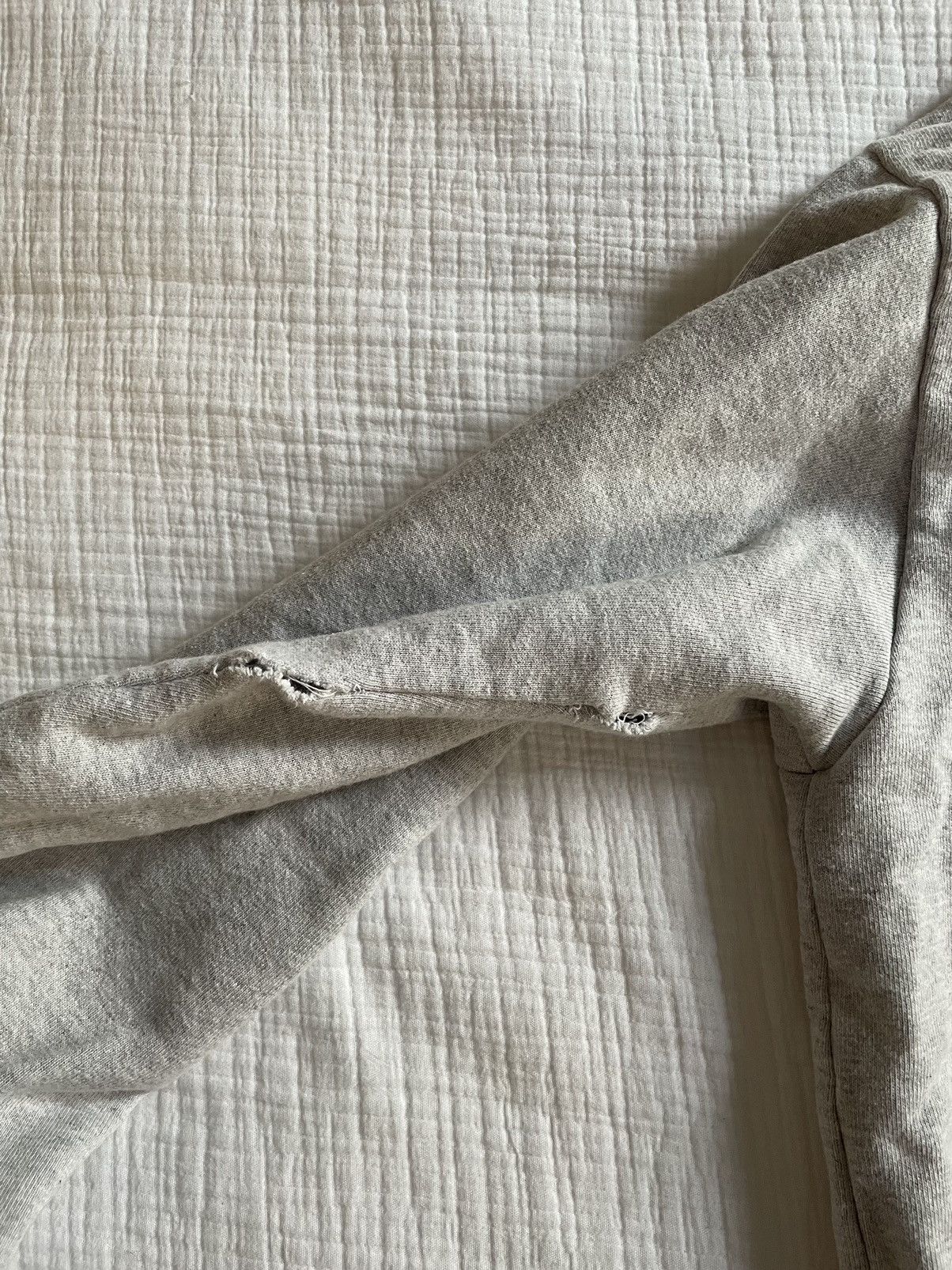 Eric Emanuel × Warren Lotas Warren Lotas x Eric Emanuel NYC Hoodie Size US XL / EU 56 / 4 - 7 Thumbnail
