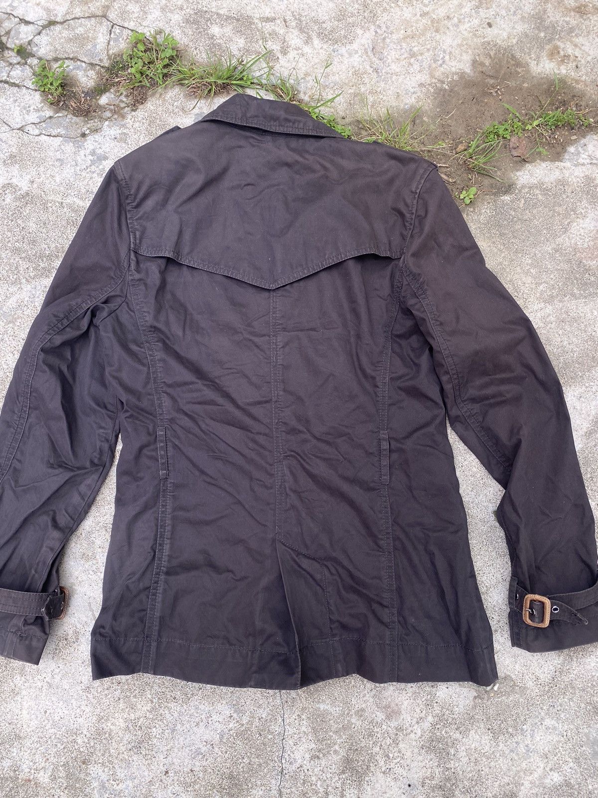Gap × Japanese Brand Gap Jacket Size L / US 10 / IT 46 - 8 Thumbnail