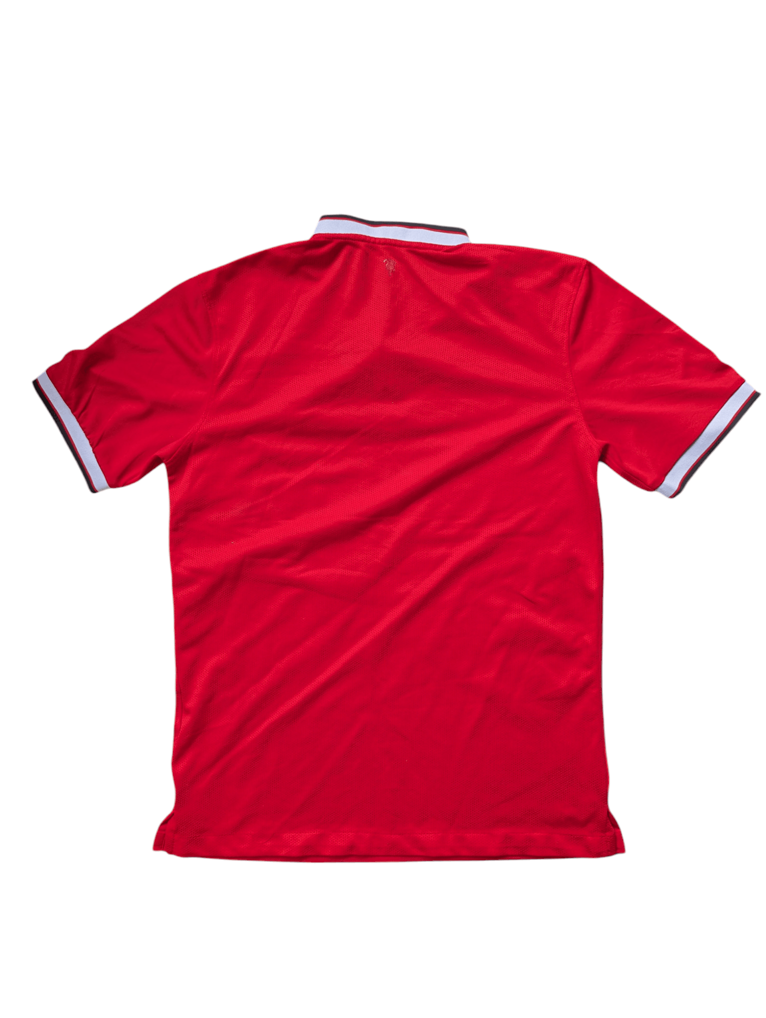 Other NIKE MANCHESTER UNITED 2014/2015 SOCCER FOOTBALL JERSEY Size US M / EU 48-50 / 2 - 7 Thumbnail