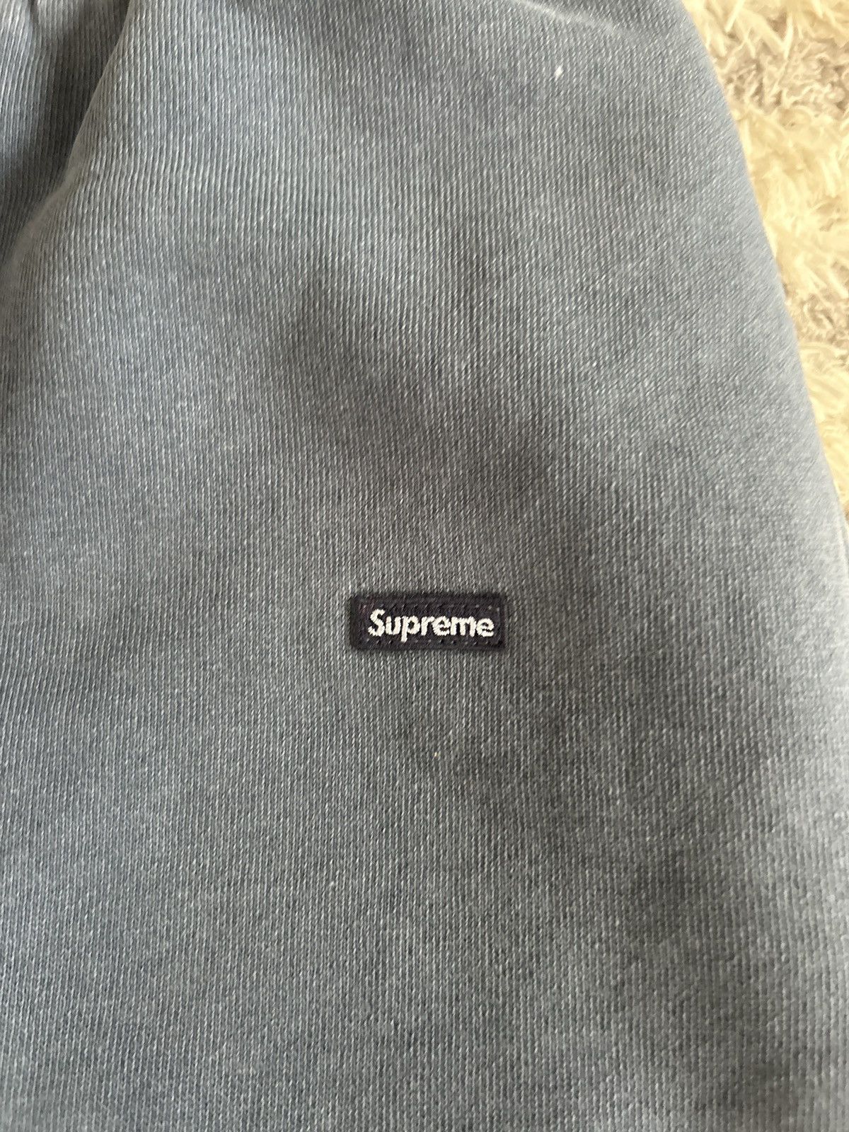 Supreme Supreme Box Logo Shorts Size US 34 / EU 50 - 2 Thumbnail