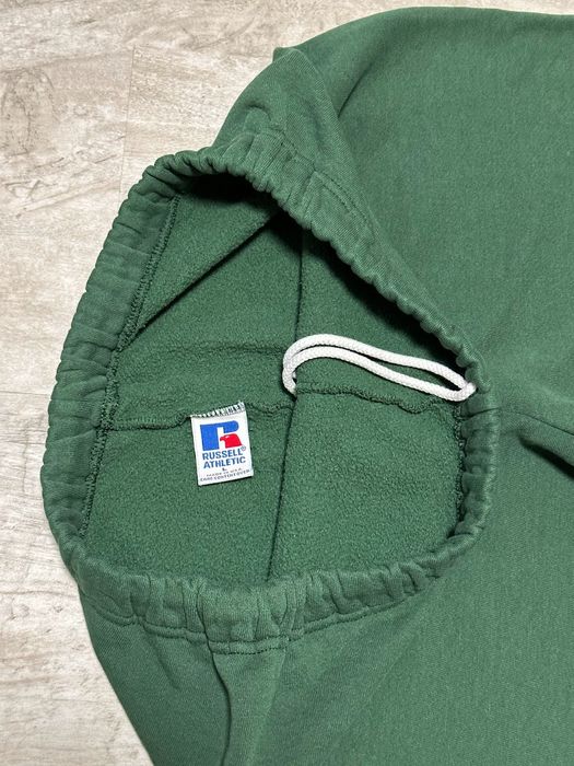 Vintage Vintage 90s Russel full Sweatsuit Seat Grailed