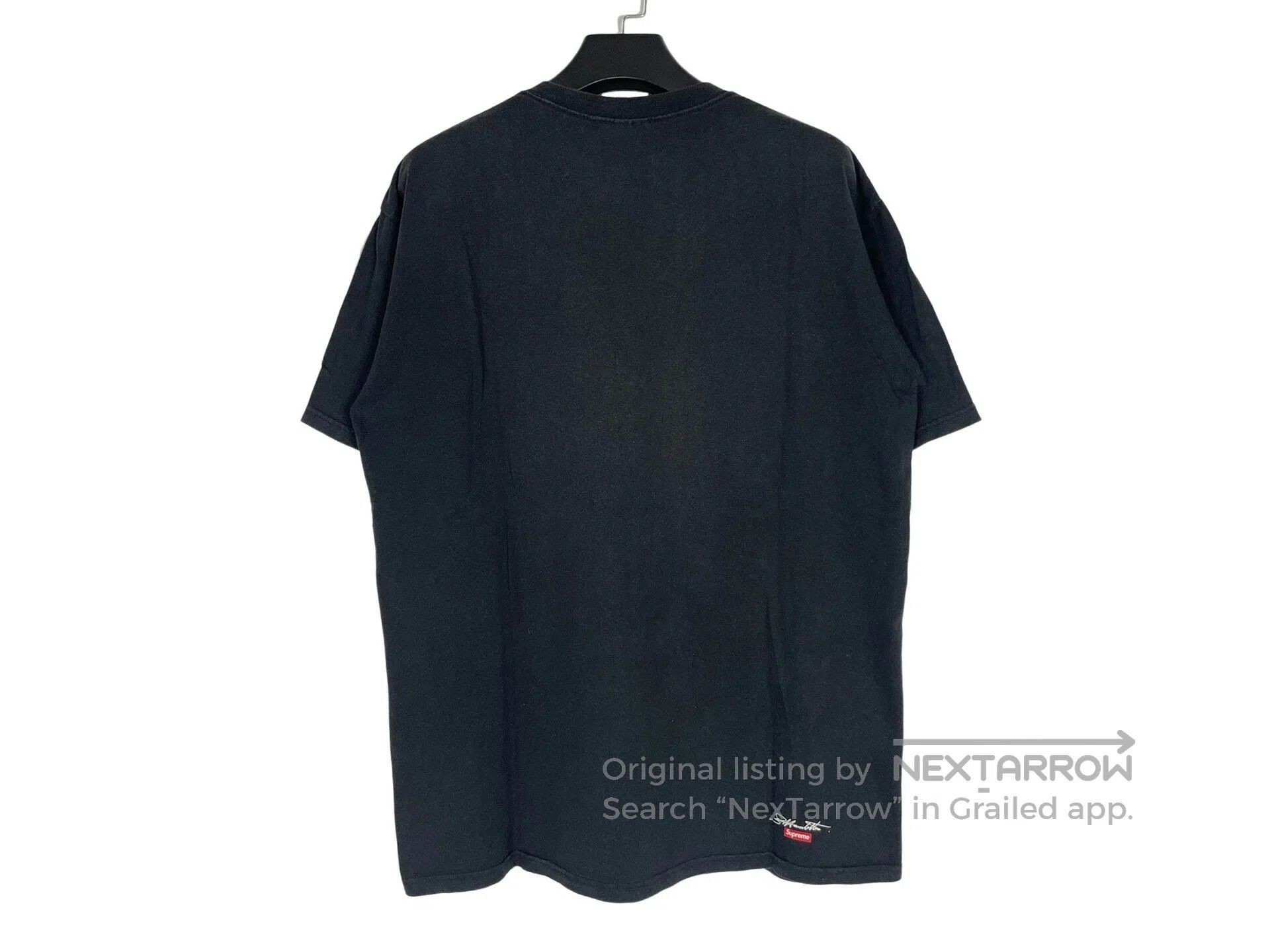 Supreme SUPREME Artist Collaboration Short Sleeve Size US XL / EU 56 / 4 - 2 Thumbnail