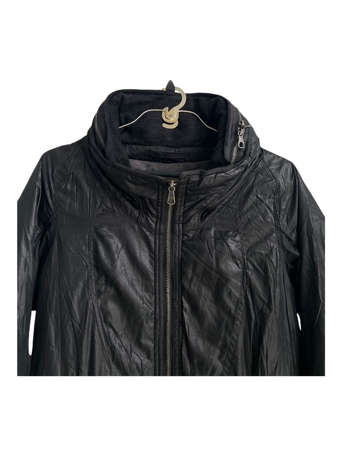 GOA Iconic Bono GOA LGB Style Tanker Parachute Bomber Jacket Size US M / EU 48-50 / 2 - 4 Thumbnail