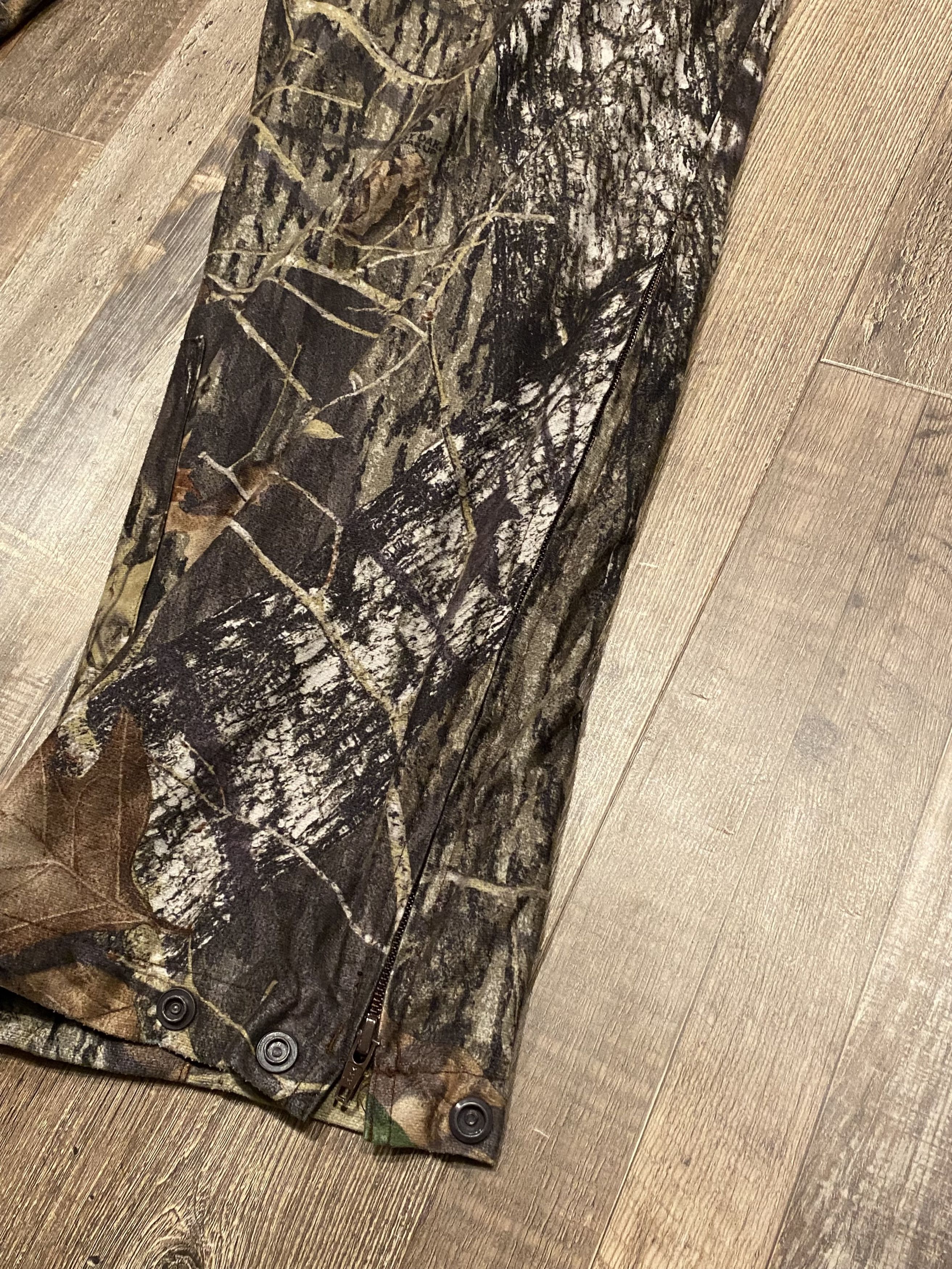 Other GameHide Vintage Camo Pants Size Size US 30 / EU 46 - 4 Thumbnail