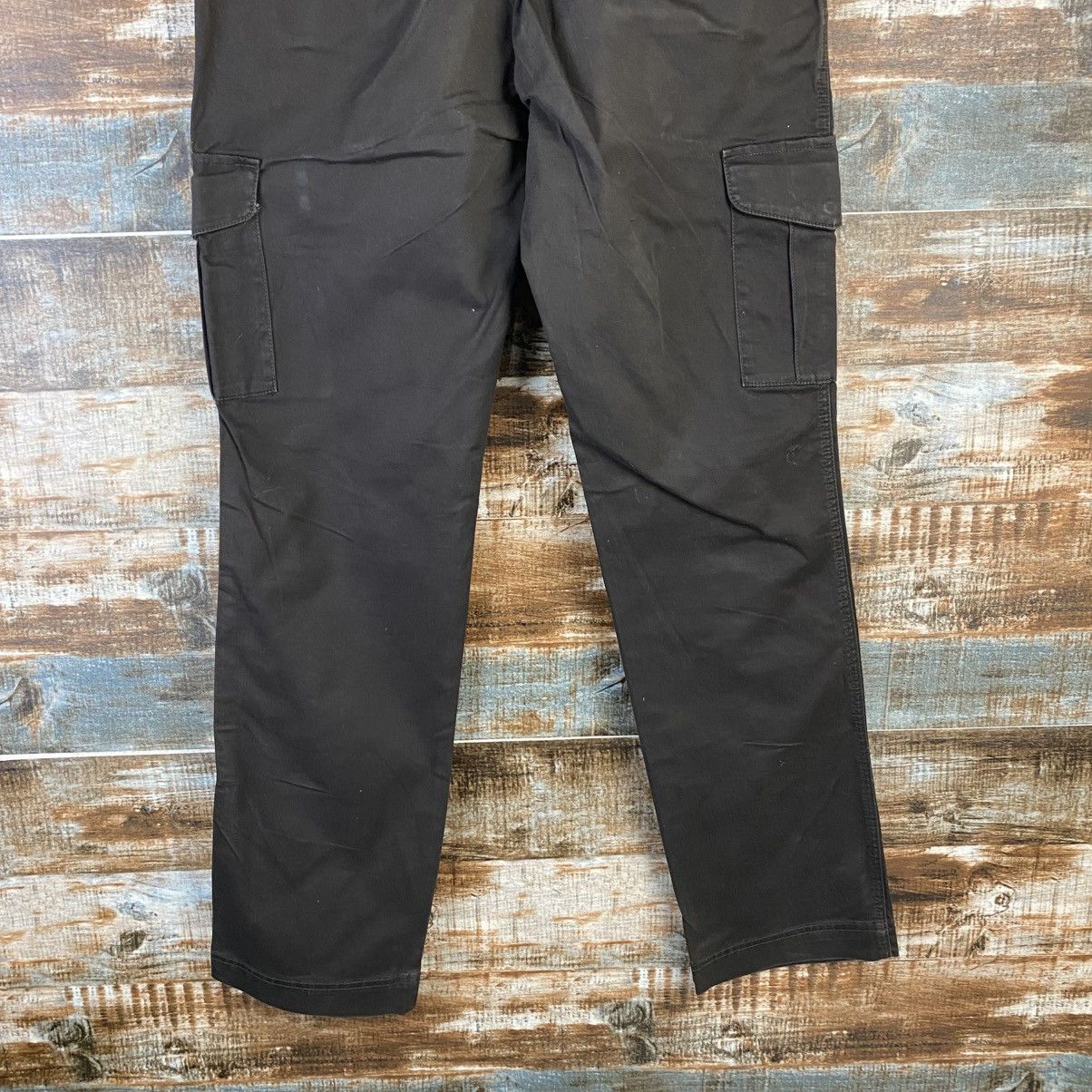 Global Work DL Global Work Brown Casual Pants #C802 Size US 32 / EU 48 - 15 Thumbnail