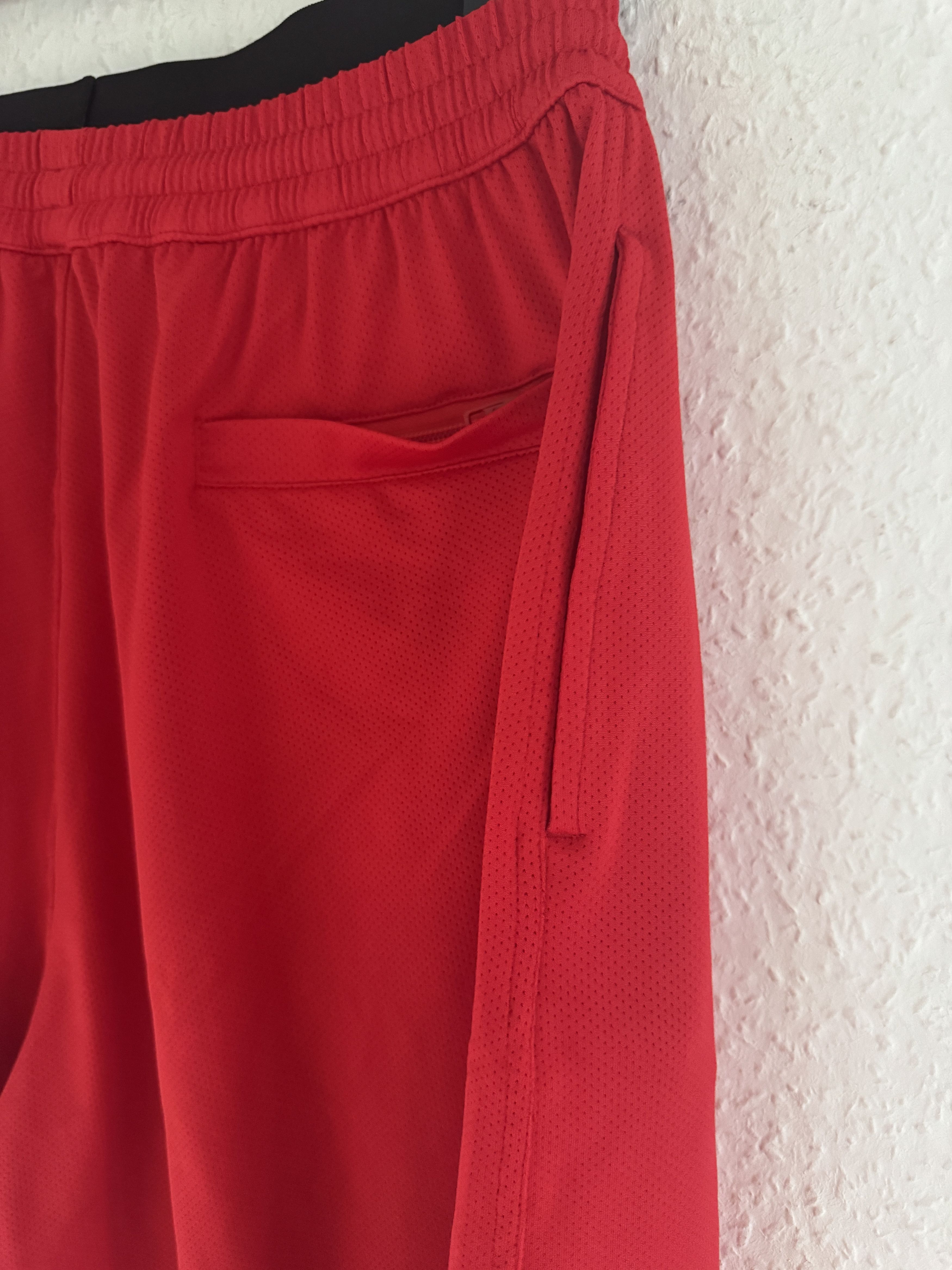 Balenciaga Double Waistband Shorts Size US 34 / EU 50 - 14 Thumbnail
