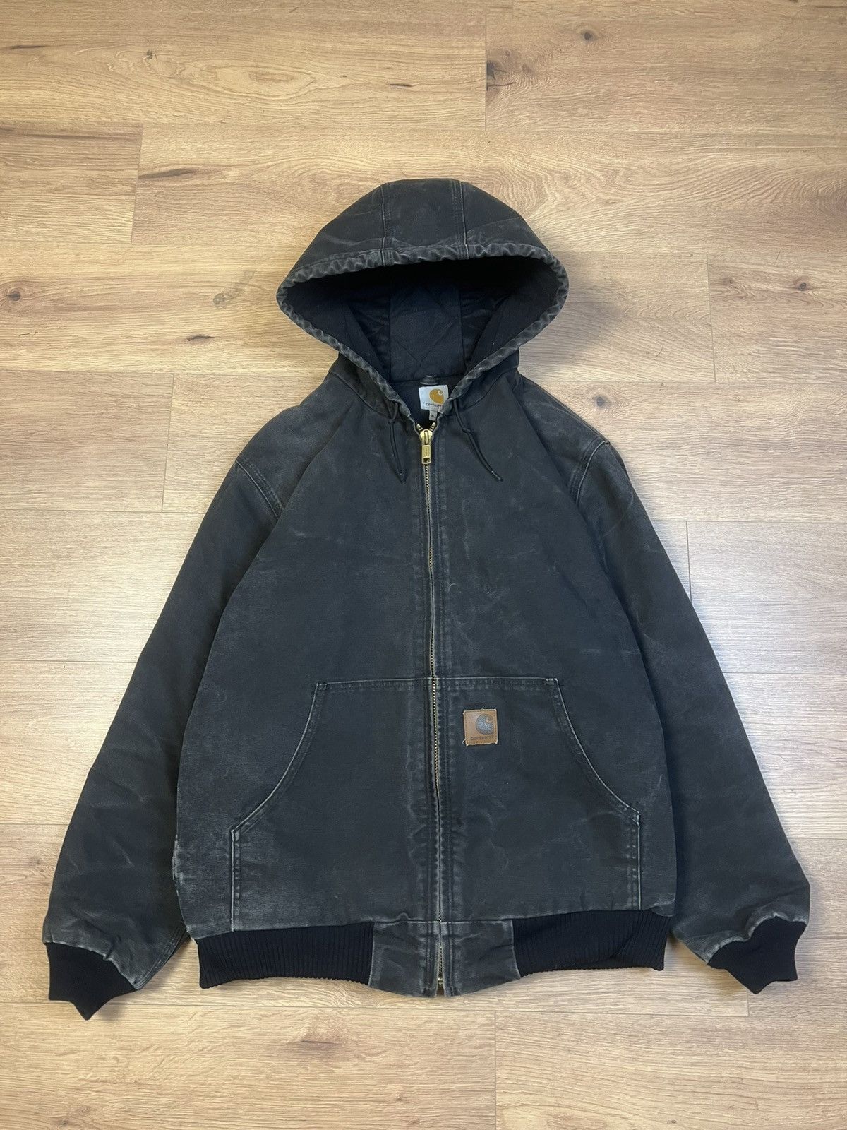 Carhartt Carhartt vintage tahoe jacket | Grailed