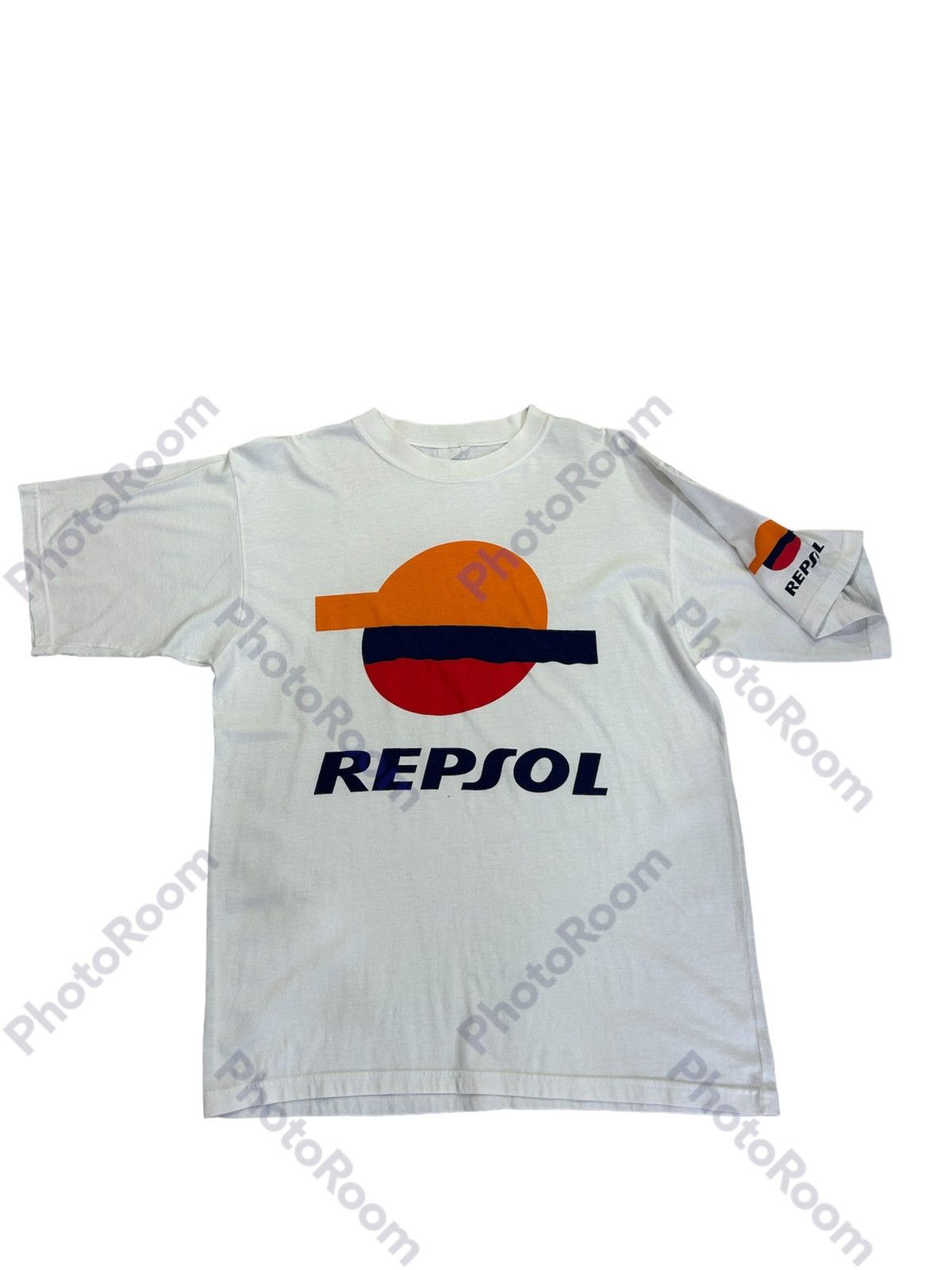 Other Repsol Size US L / EU 52-54 / 3 - 1 Thumbnail