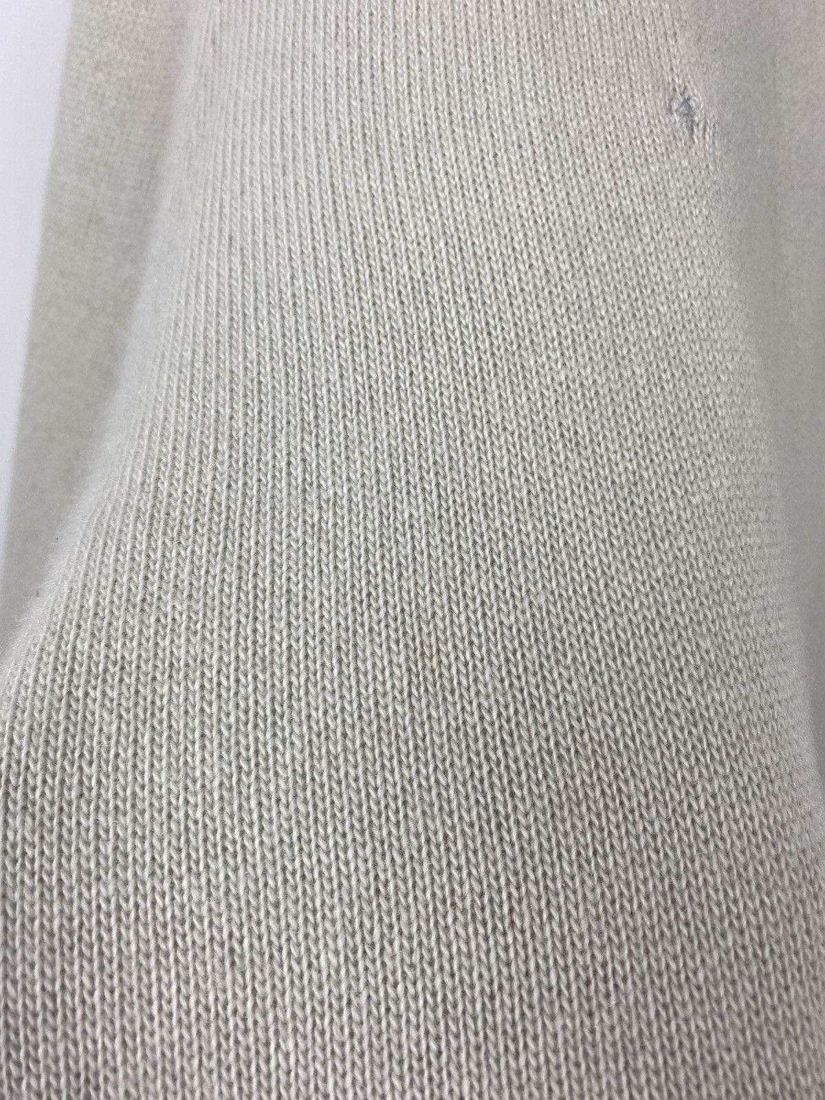 Vintage Chanel Pure Cashmere Sweater Cardigan Dior