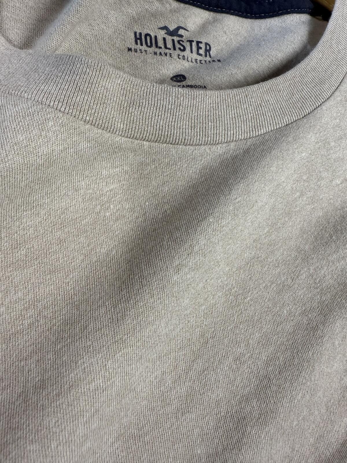Other Hollister T-shirt in size XXL Size US XXL / EU 58 / 5 - 3 Thumbnail