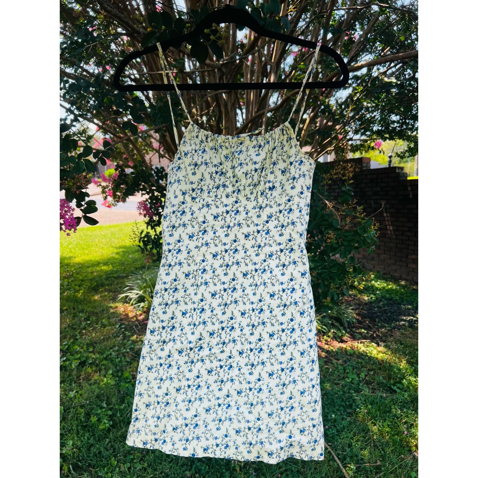 Vintage Limited Too Slip Dress XS Size XS / US 0-2 / IT 36-38 - 2 Thumbnail
