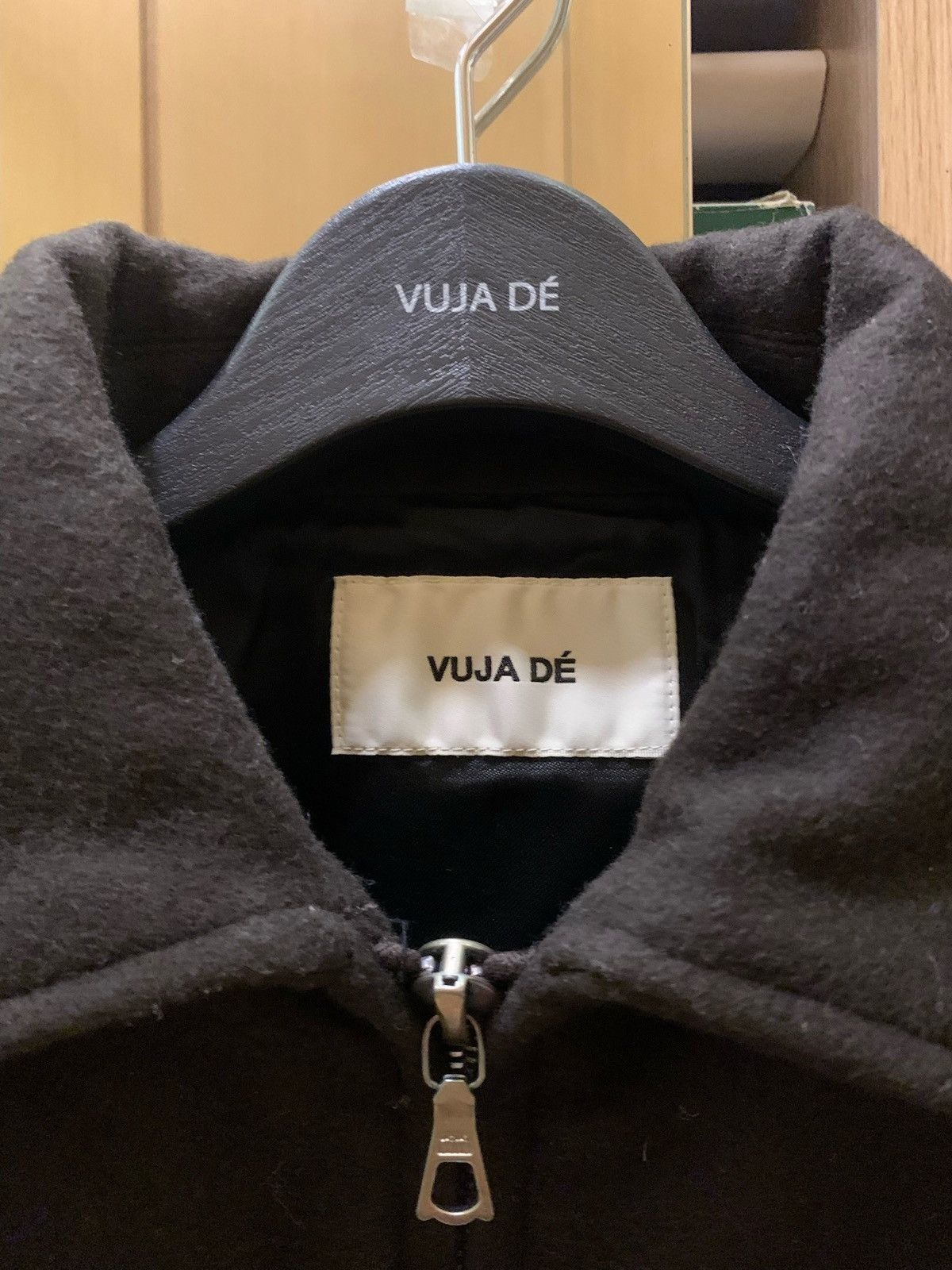 Vuja De Vuja Dé Allegro Work Jacket Size US S / EU 44-46 / 1 - 9 Thumbnail