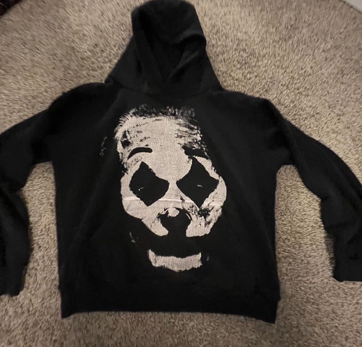Droland Miller Rare Droland Miller Joker Hoodie Size US M / EU 48-50 / 2 - 1 Thumbnail