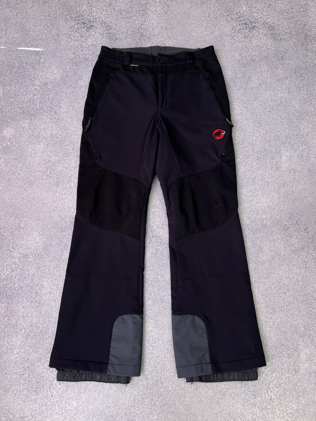 Mammut × Vintage Vintage Mammut Softech Pants Size US 32 / EU 48 - 1 Thumbnail