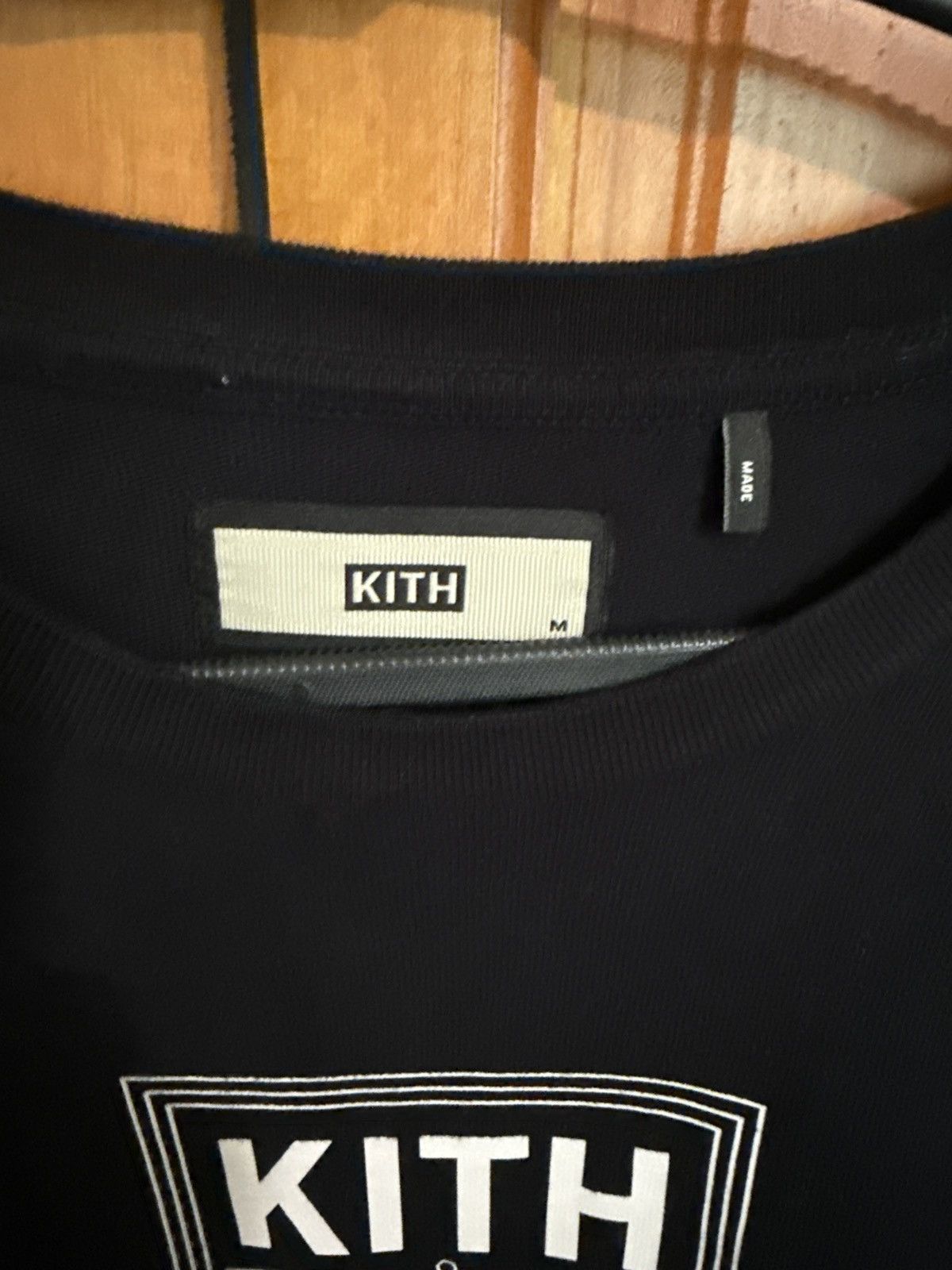 Kith Kith x Carbone Tee Shirt Size US M / EU 48-50 / 2 - 3 Thumbnail