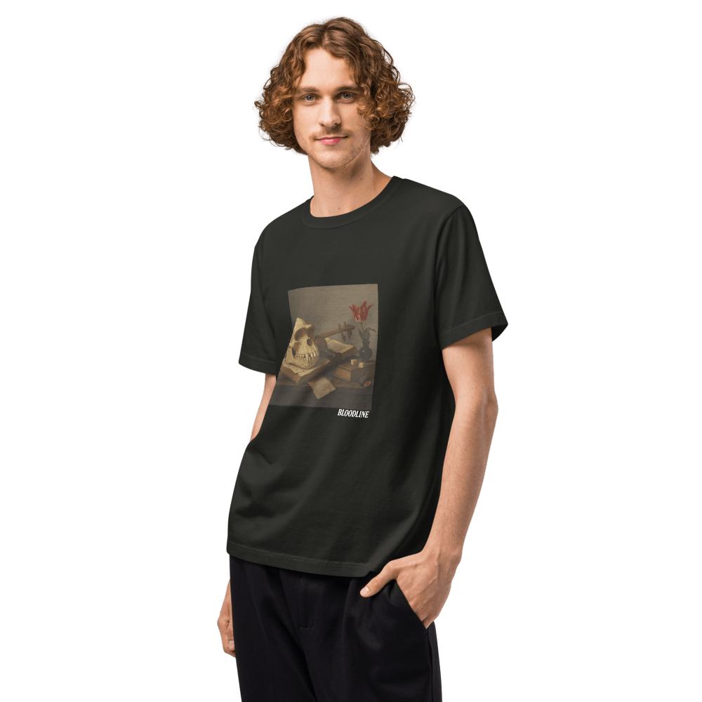 Other Bloodline Streetwear Chimp Vanita oversized t-shirt Size US S / EU 44-46 / 1 - 6 Thumbnail
