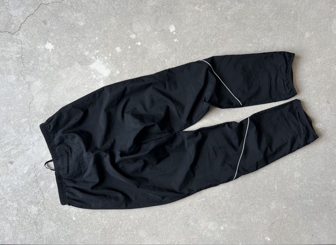 Nike Vintage Nike Trackpants Size US 30 / EU 46 - 6 Thumbnail