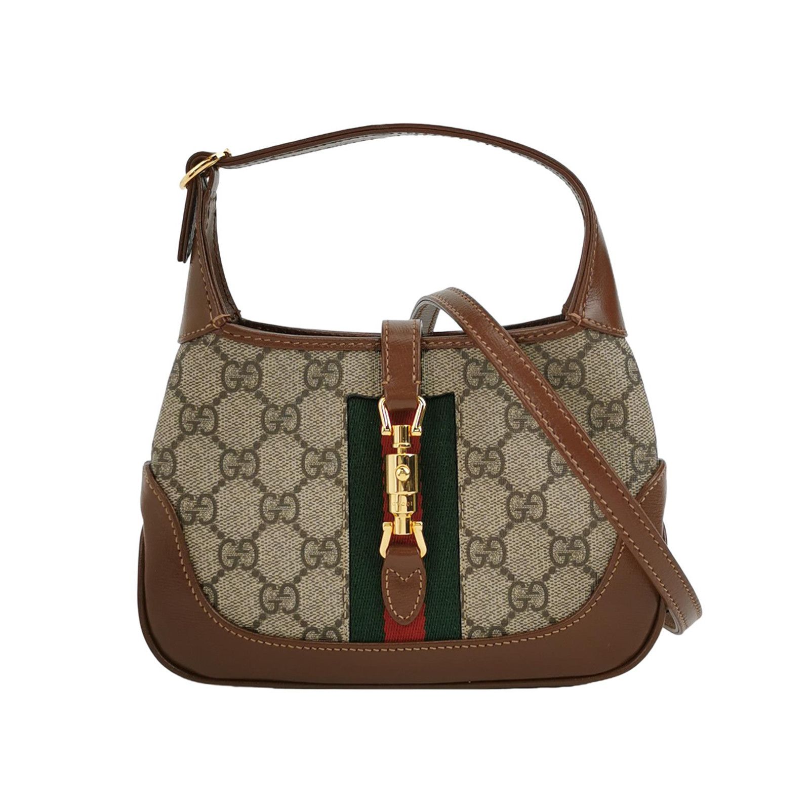 Gucci Gucci Women os Tote Bags Size ONE SIZE - 1 Thumbnail