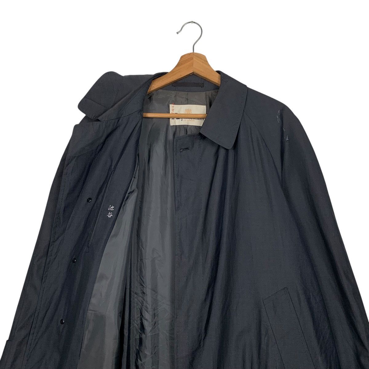 Aquascutum Aquascutum Trenchcoat Size US M / EU 48-50 / 2 - 11 Thumbnail